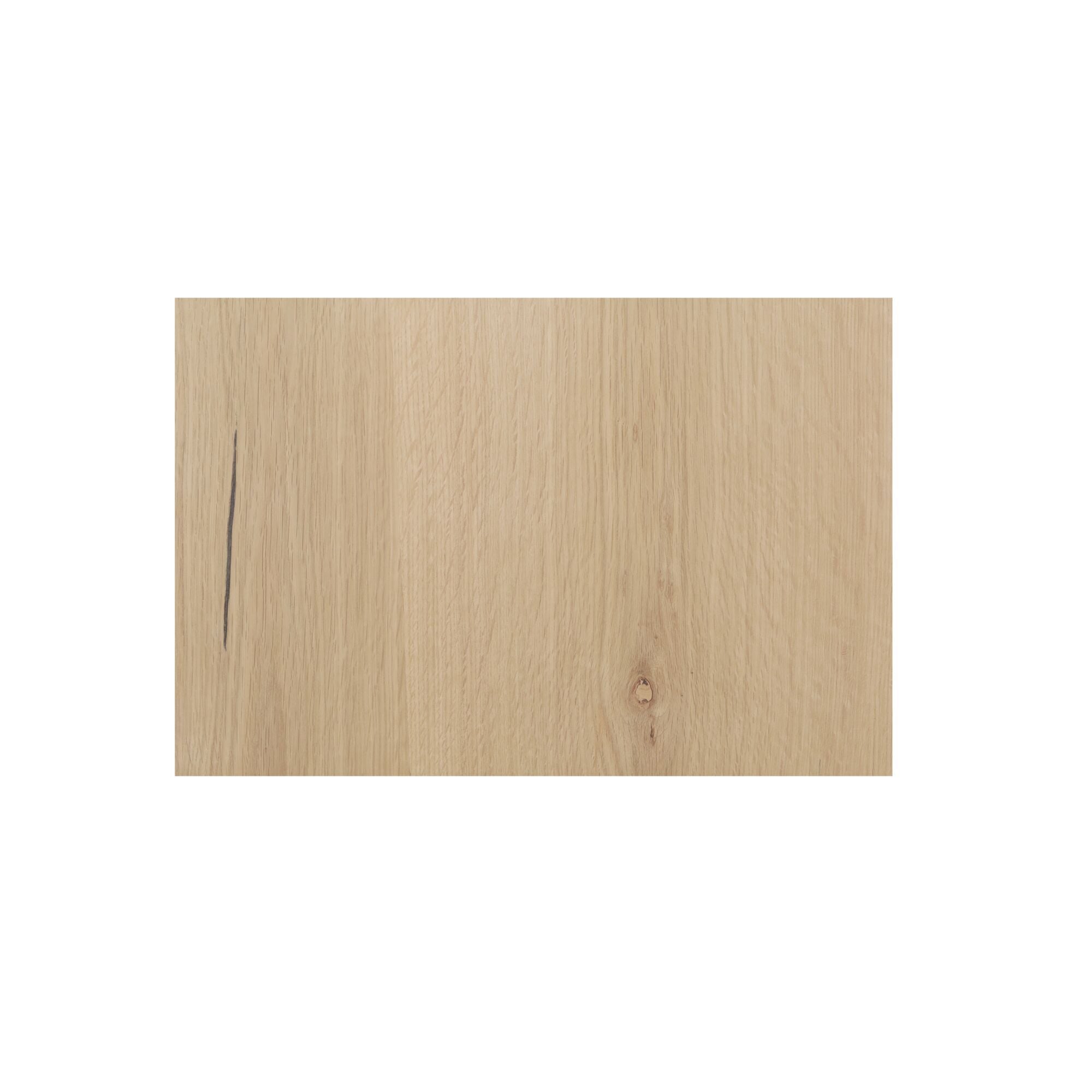 Sawyer - Coffee Table - Rustic Oak