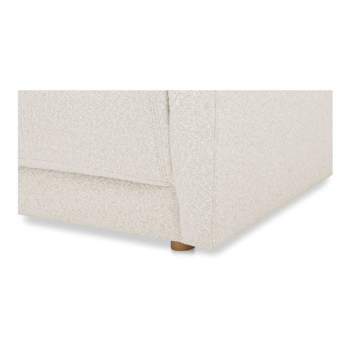 Bryn - Sectional Left - Oyster