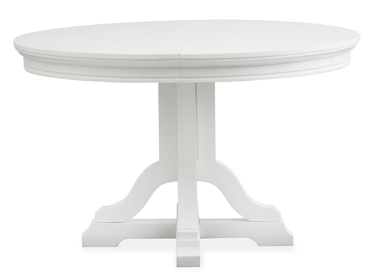 Charleston - 48" Round Dining Table