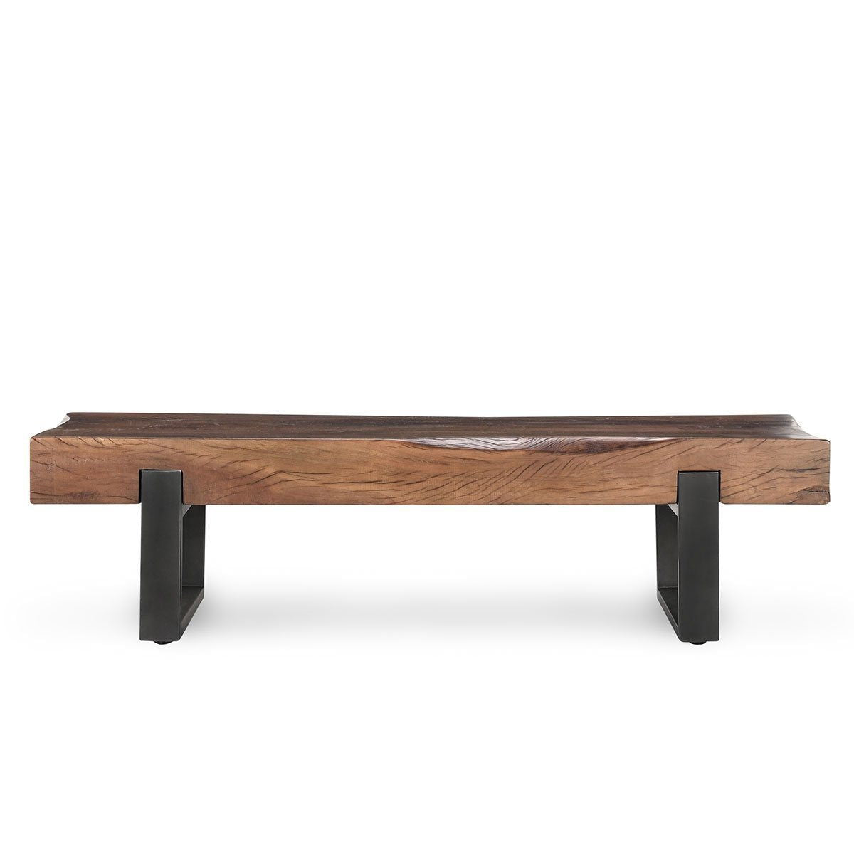 Comporta - 58" Duarte Bench - Reclaimed Brown