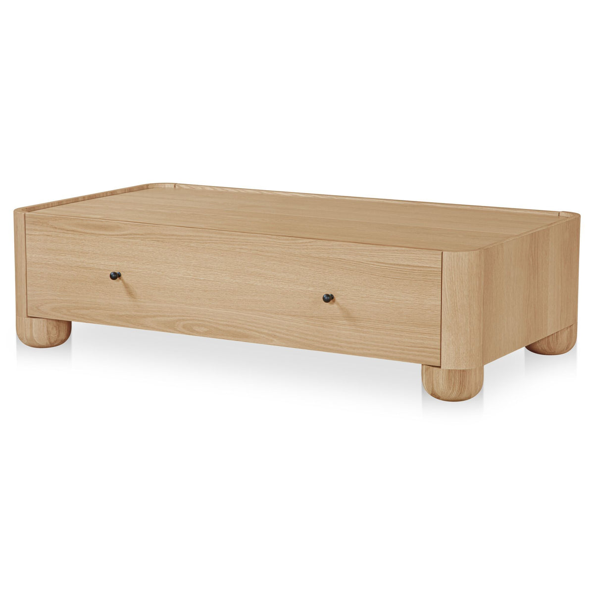 Gibson - Coffee Table - Natural