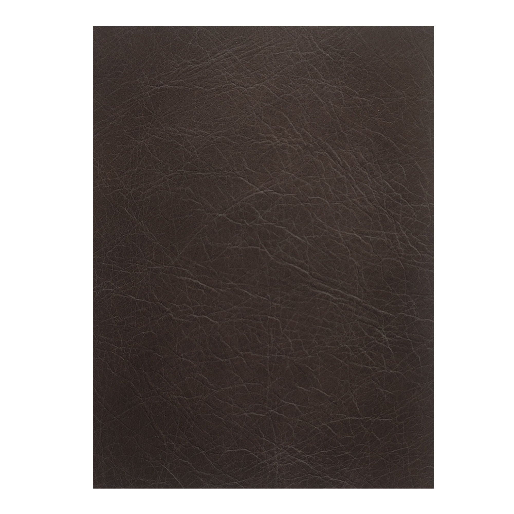 Form - Classic L-Shaped Modular Sectional - Espresso Brown