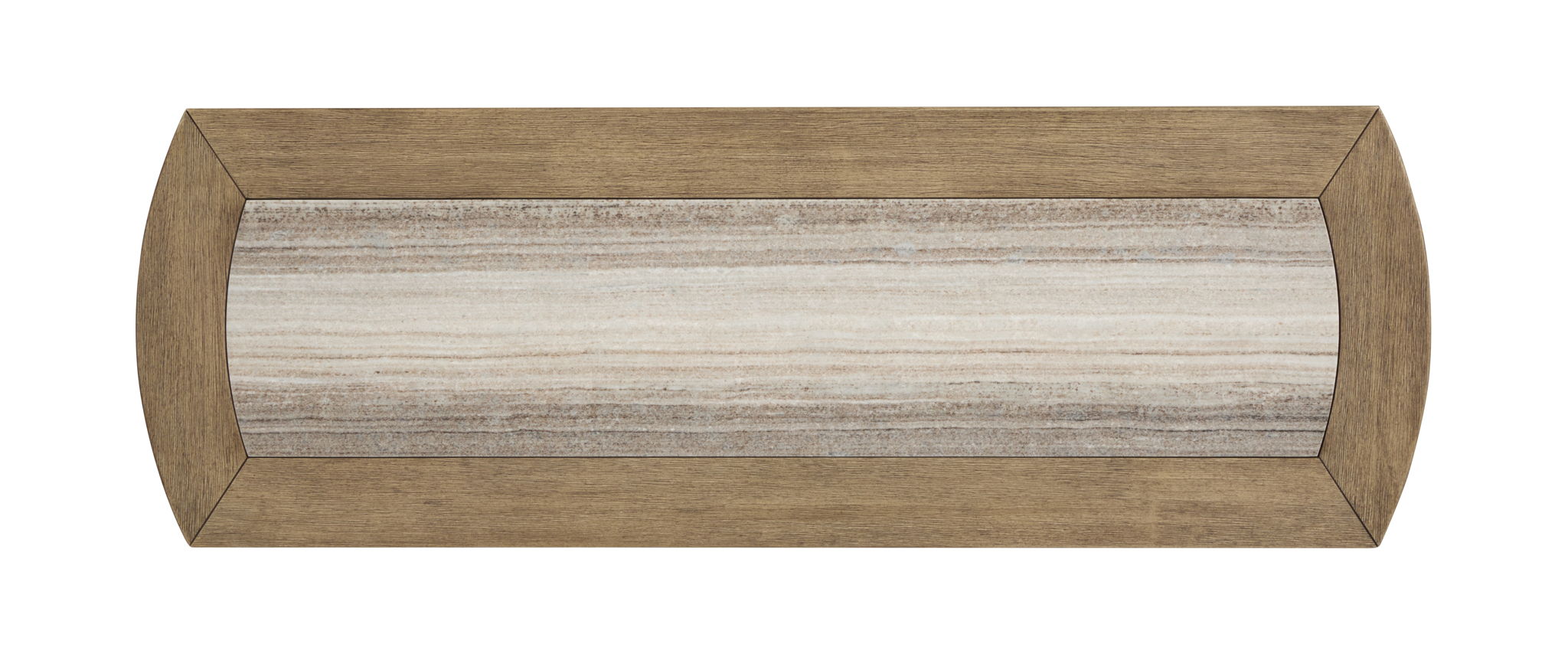 Bradford - Rectangular Table