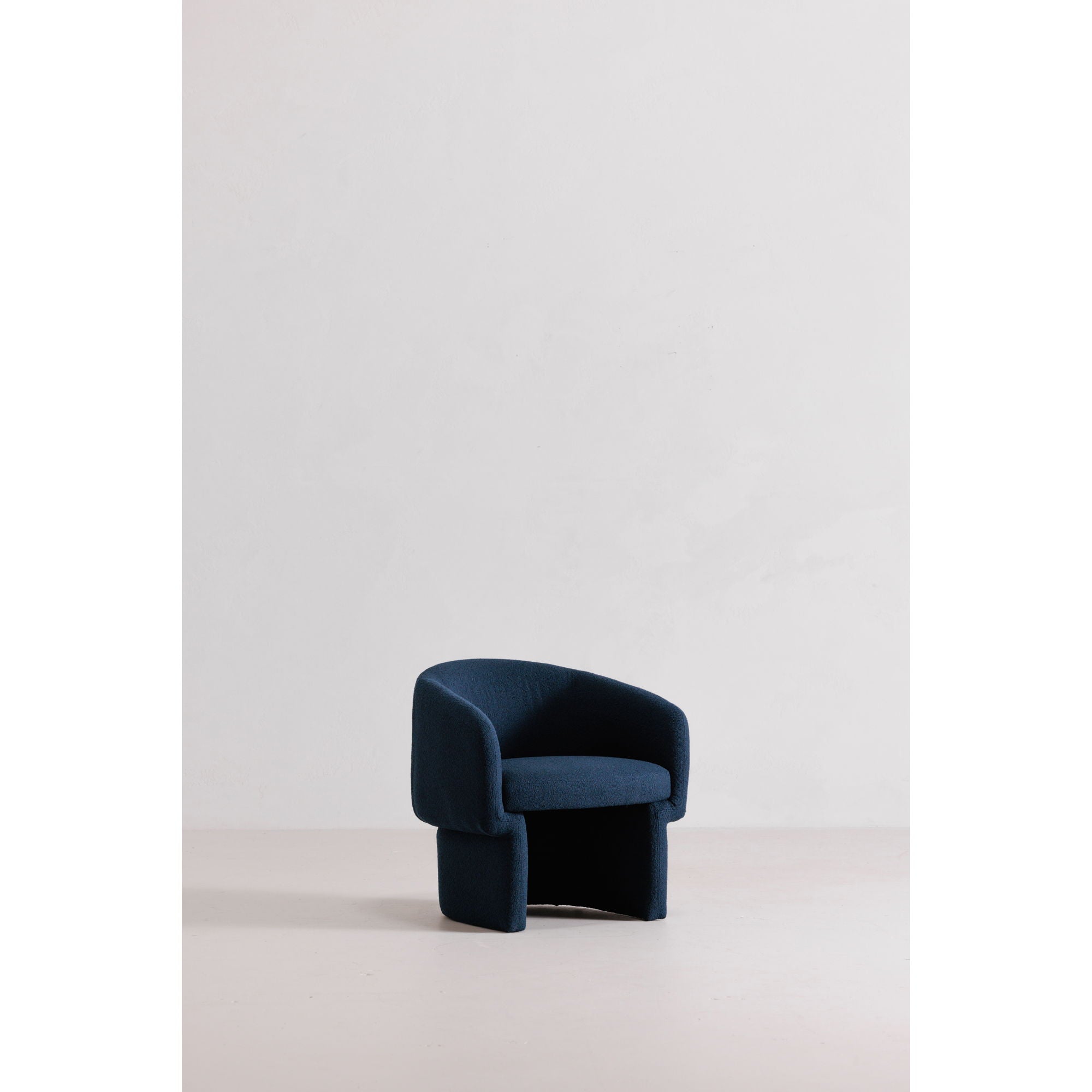 Franco - Chair - Dark Indigo