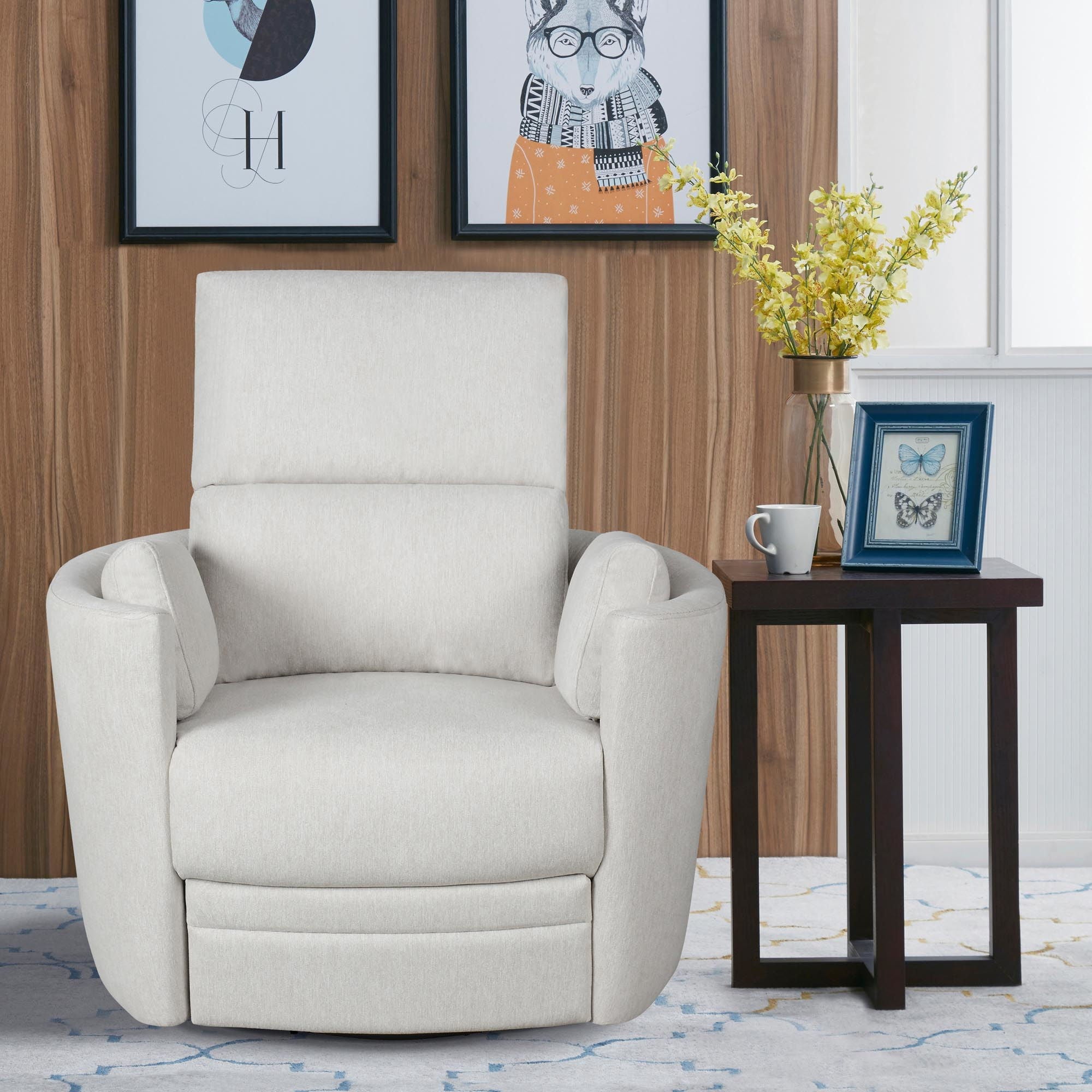 Compass - Power Glider