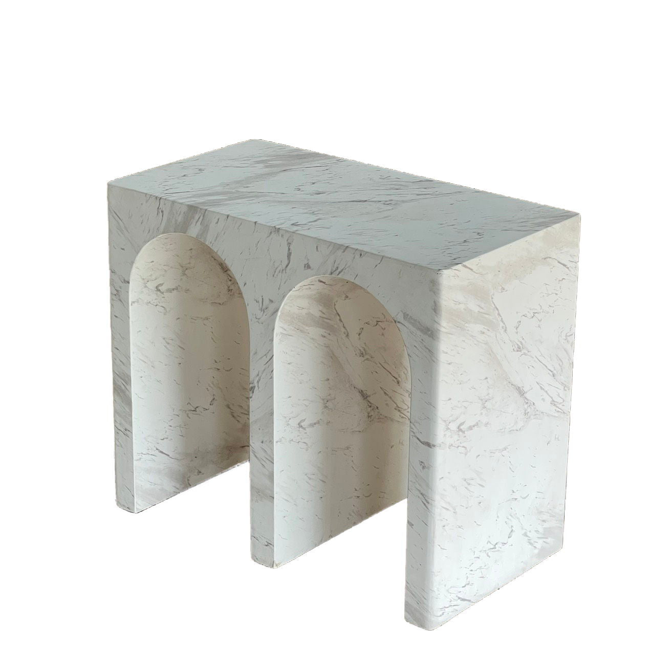 Marmo - Outdoor Concrete Table