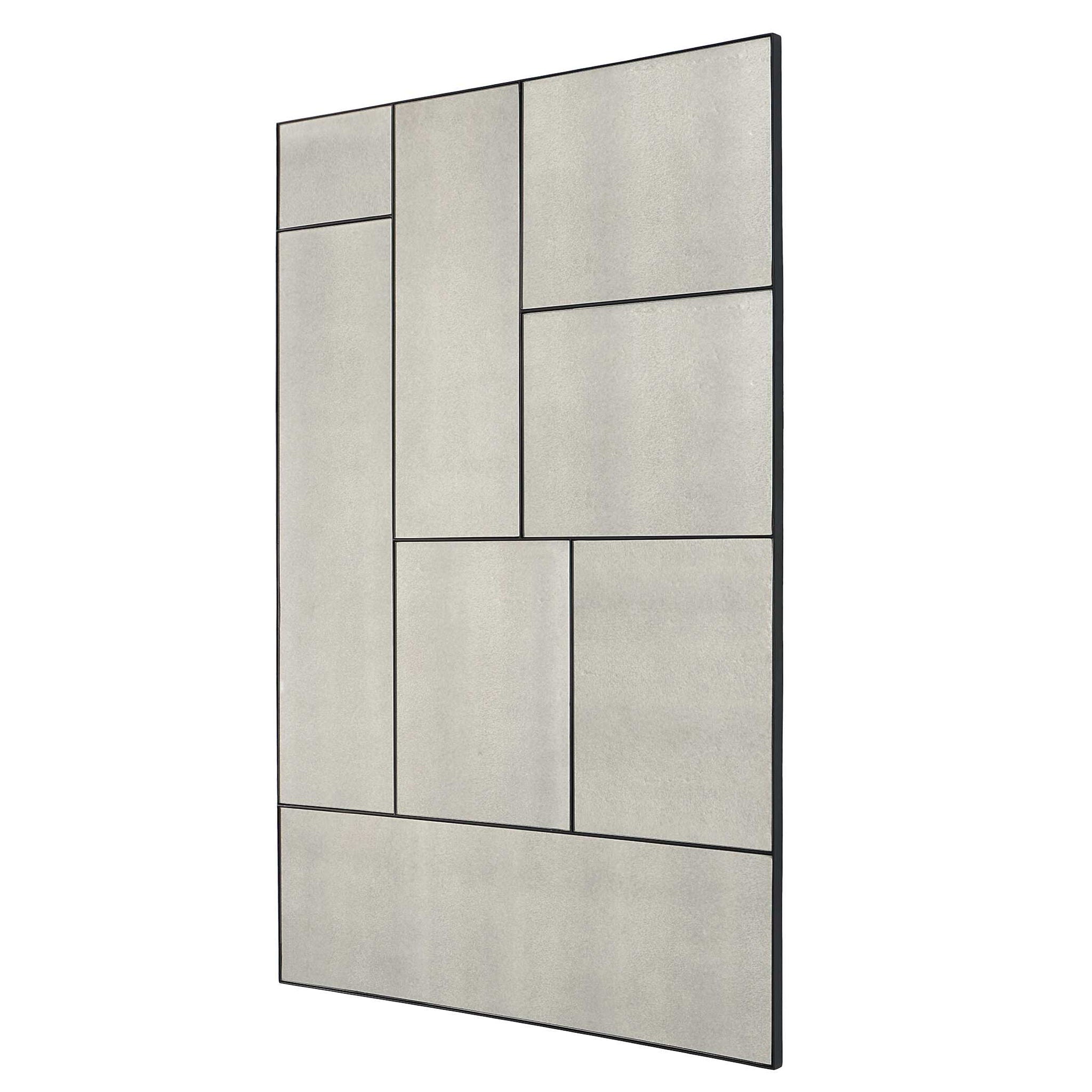 Puzzle Piece - Oversized Mirror