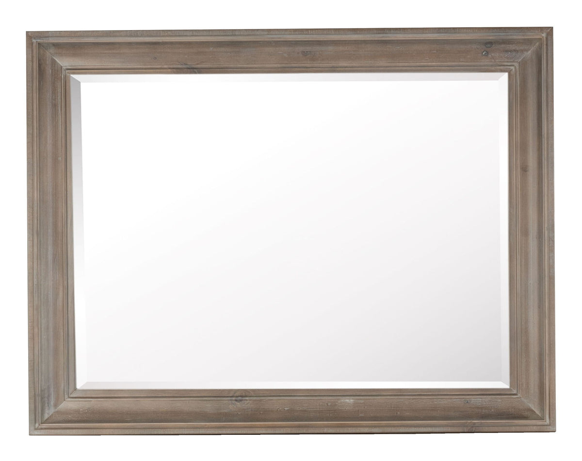 Lancaster - Drawer Dresser