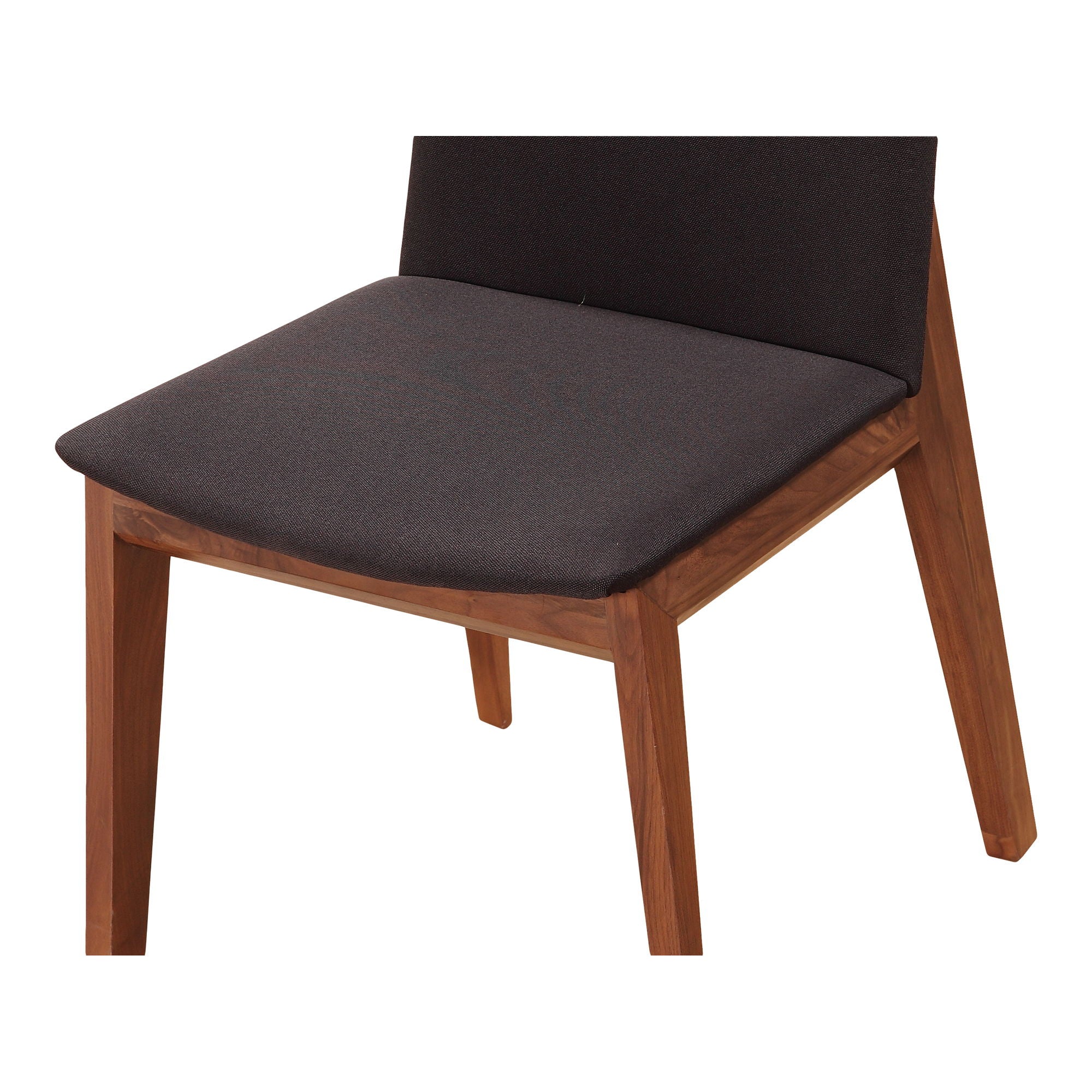 Deco - Dining Chair - Black - M2