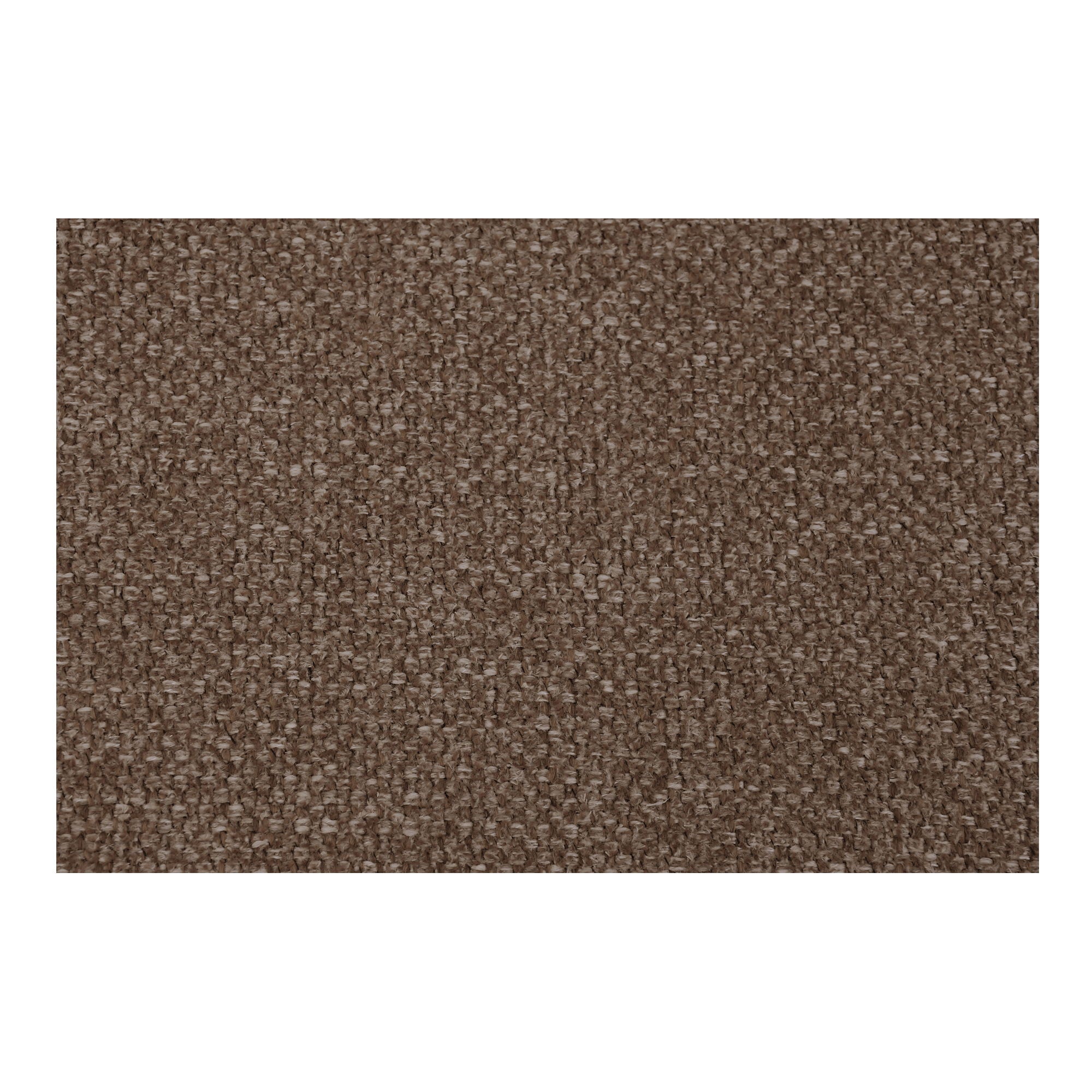 Meredith - Arm Chair - Dark Brown