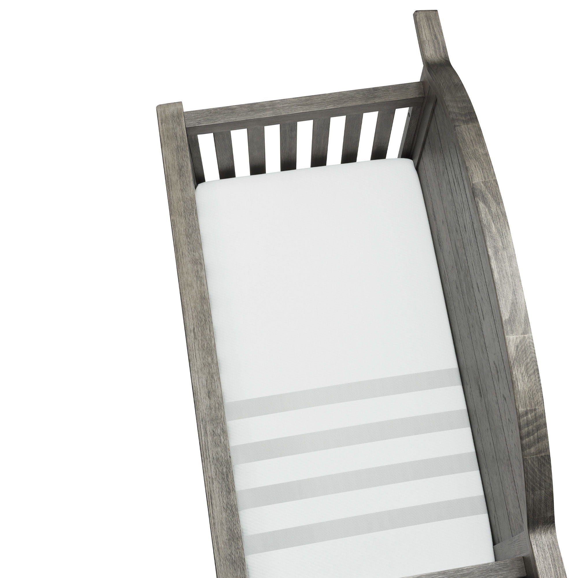 Imagio - Premium Dual Foam Mattress - White