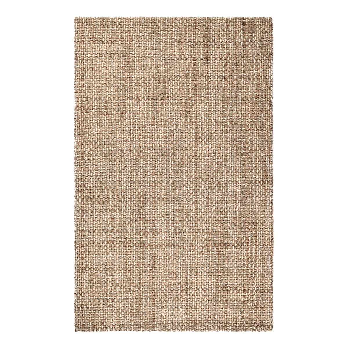 Jute Favorites - Panama Bold Stripe Rug