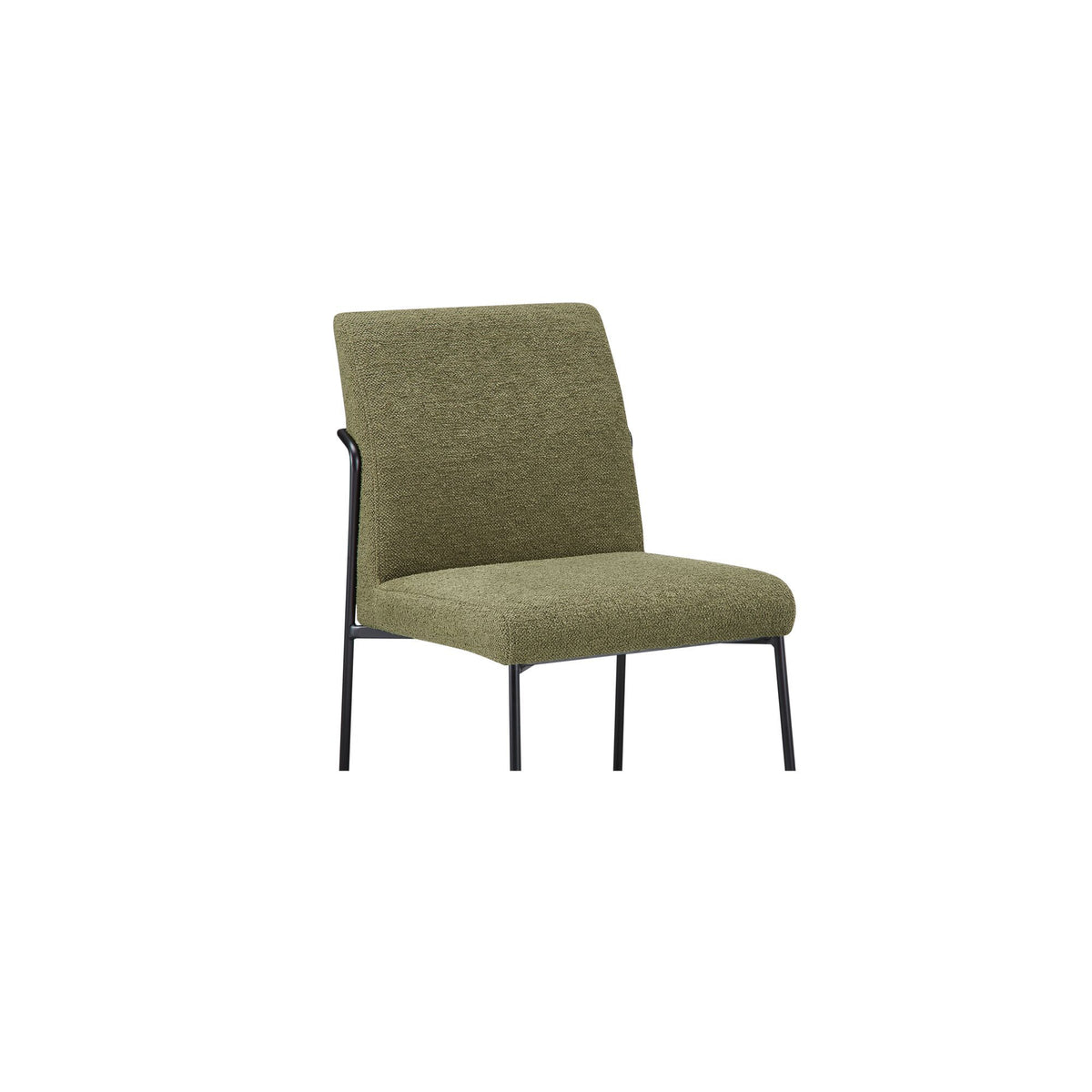 Danny - Dining Chair (Set of 2) - Green