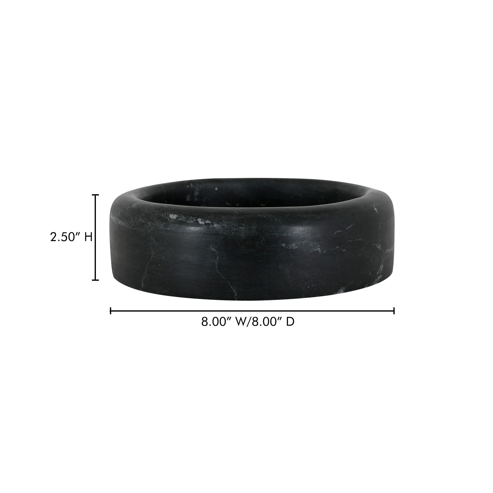 Anais - Catchall - Black Marble
