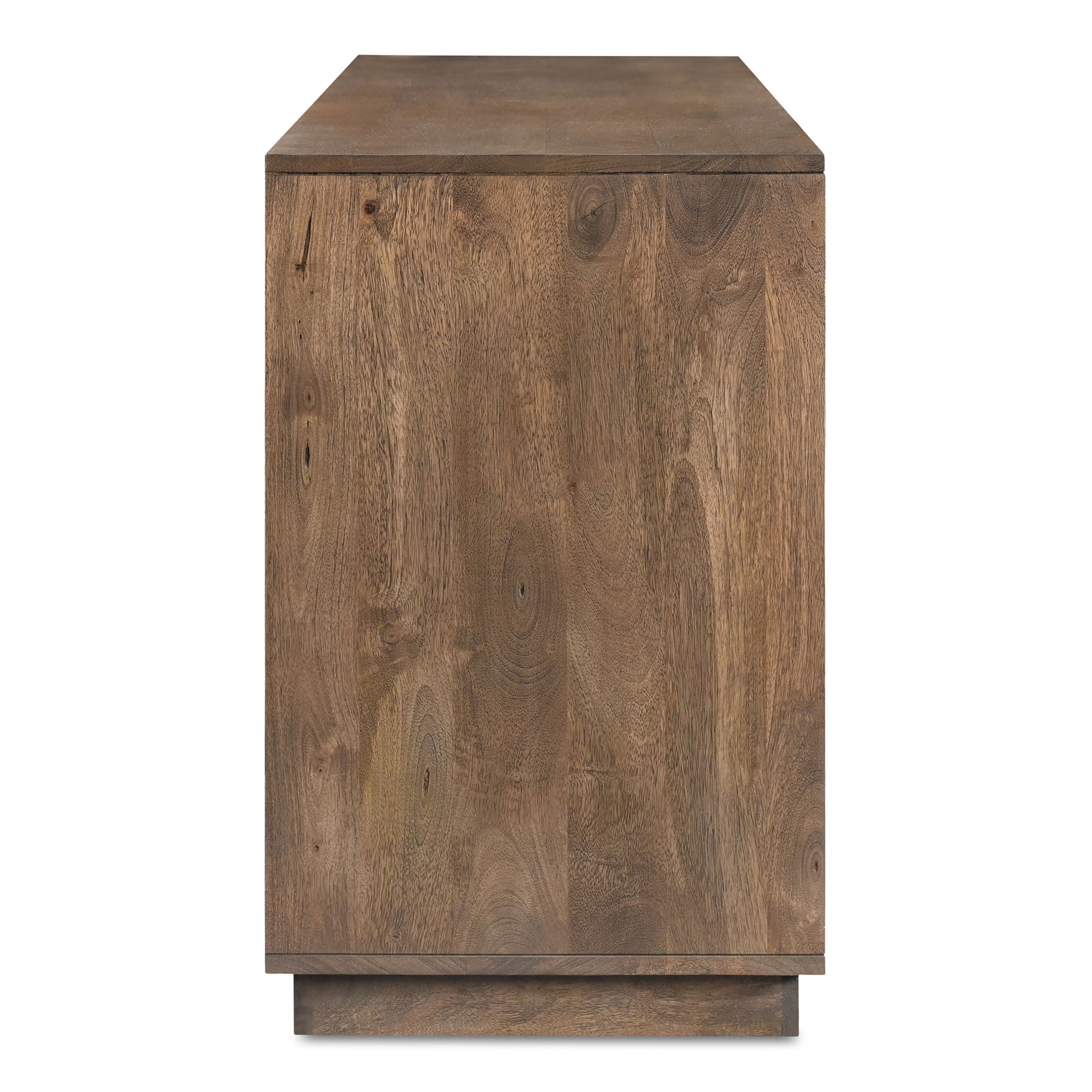 Bowen - Sideboard - Deep Brown