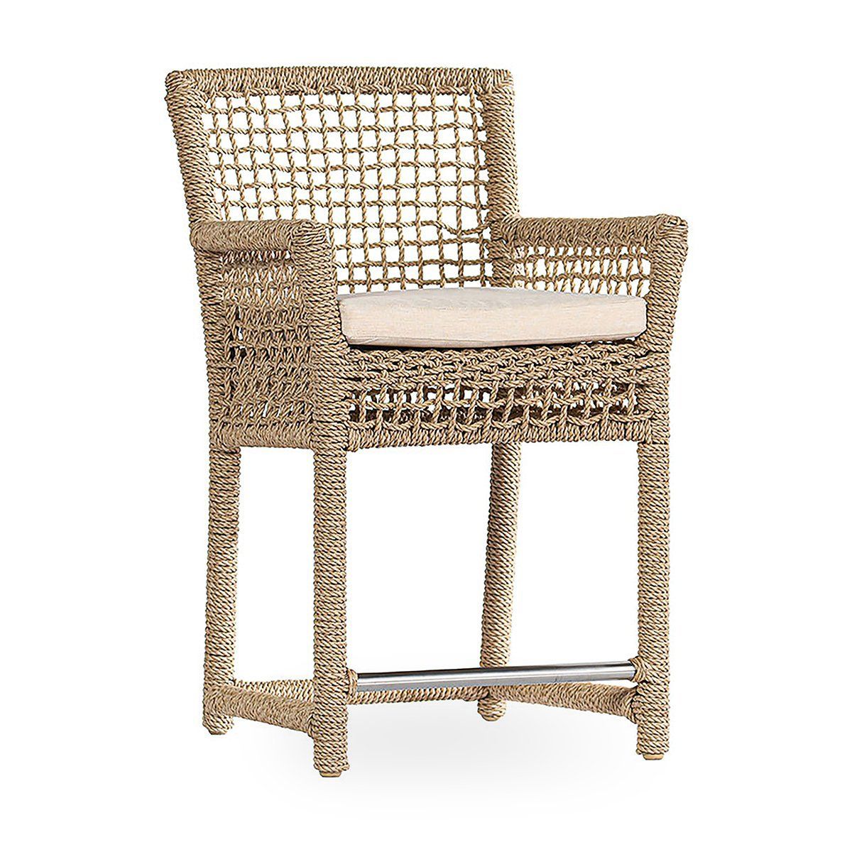 Brisbane - Outdoor Stool