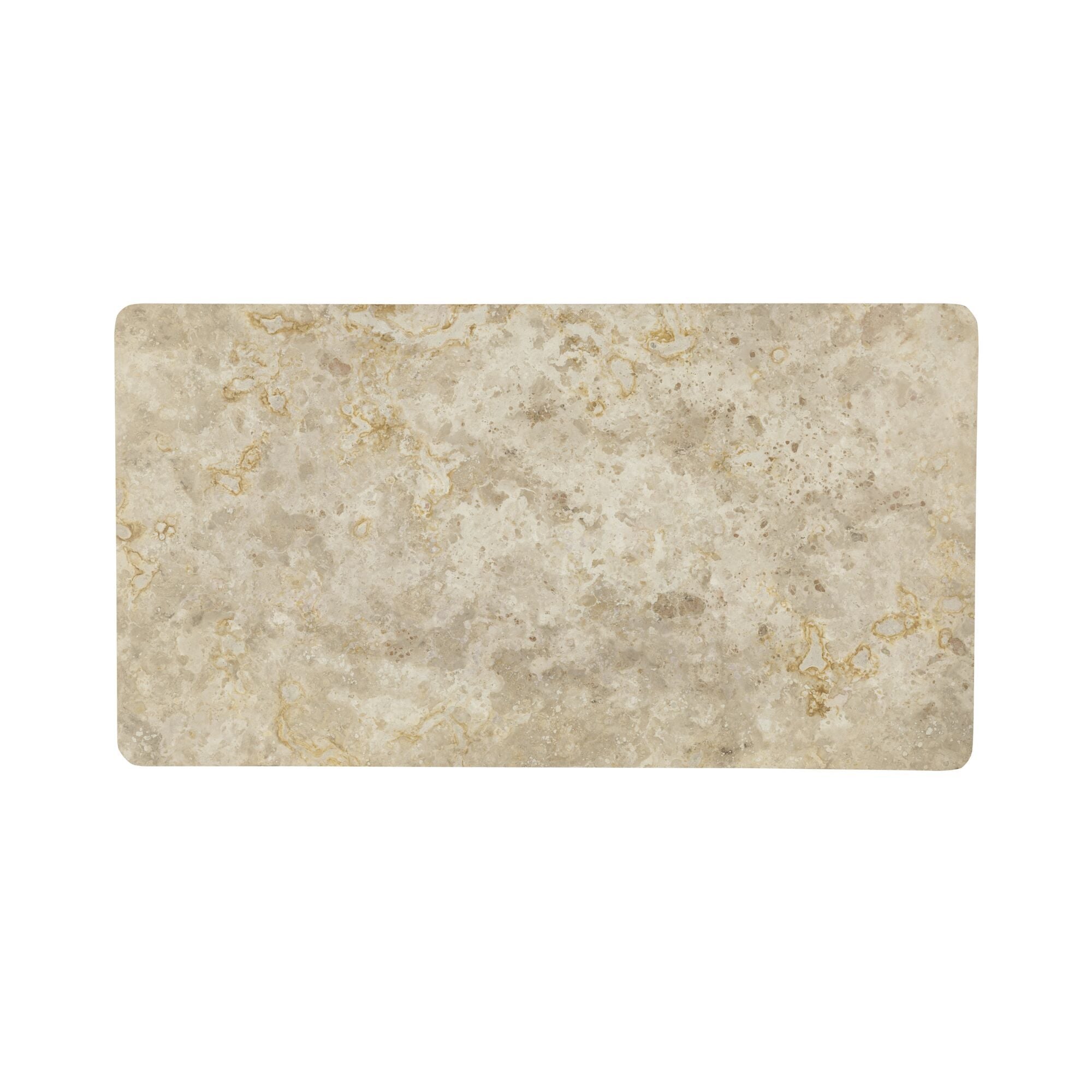 Segment - Dining Table - Panther Stone Beige