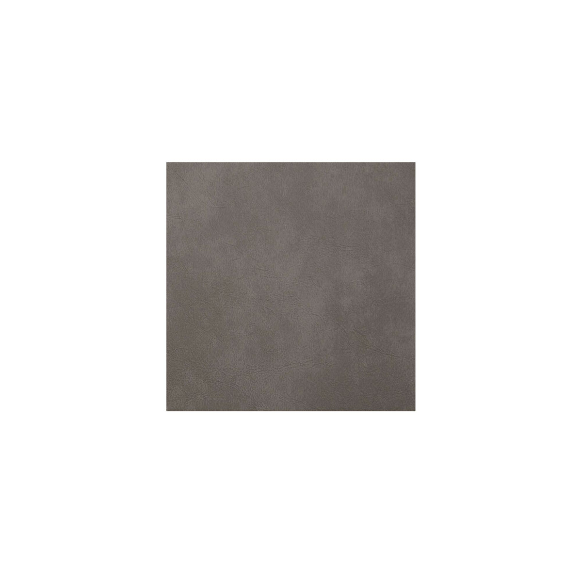 Burton - Counter Stool Vegan Leather - Gray / Blue