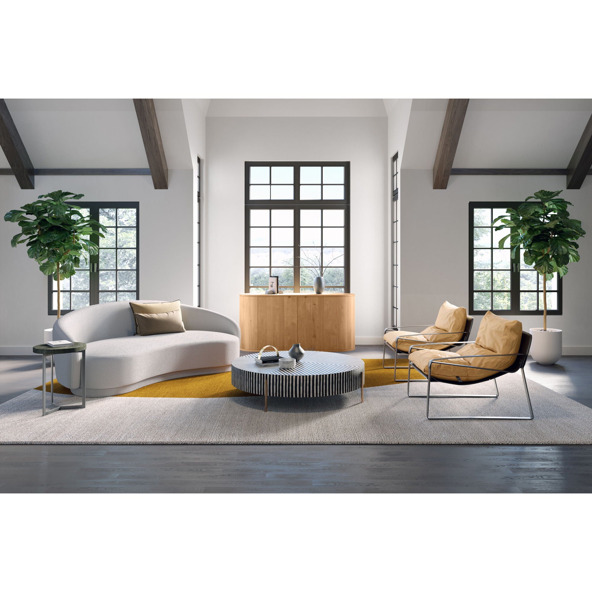 Excelsior - Sofa - Cream