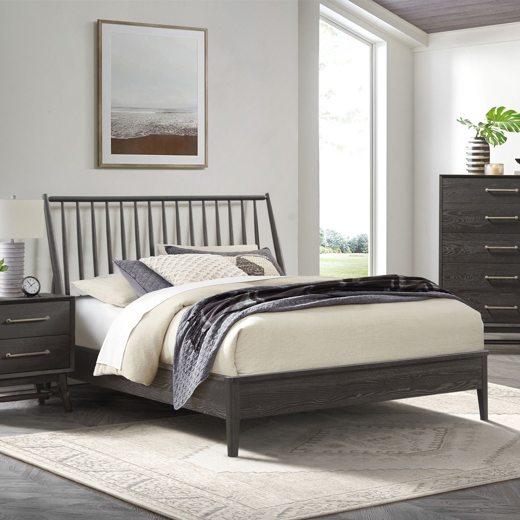 Bayside - Bed