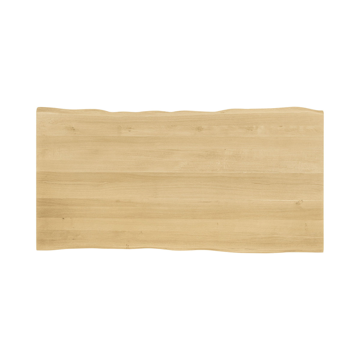 Bent - Dining Table Extra Small - Oak / Natural