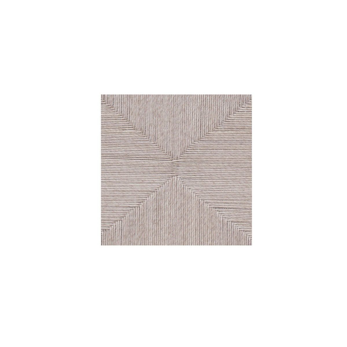 Raf - Outdoor Dining Chair (Set of 2) - Natural