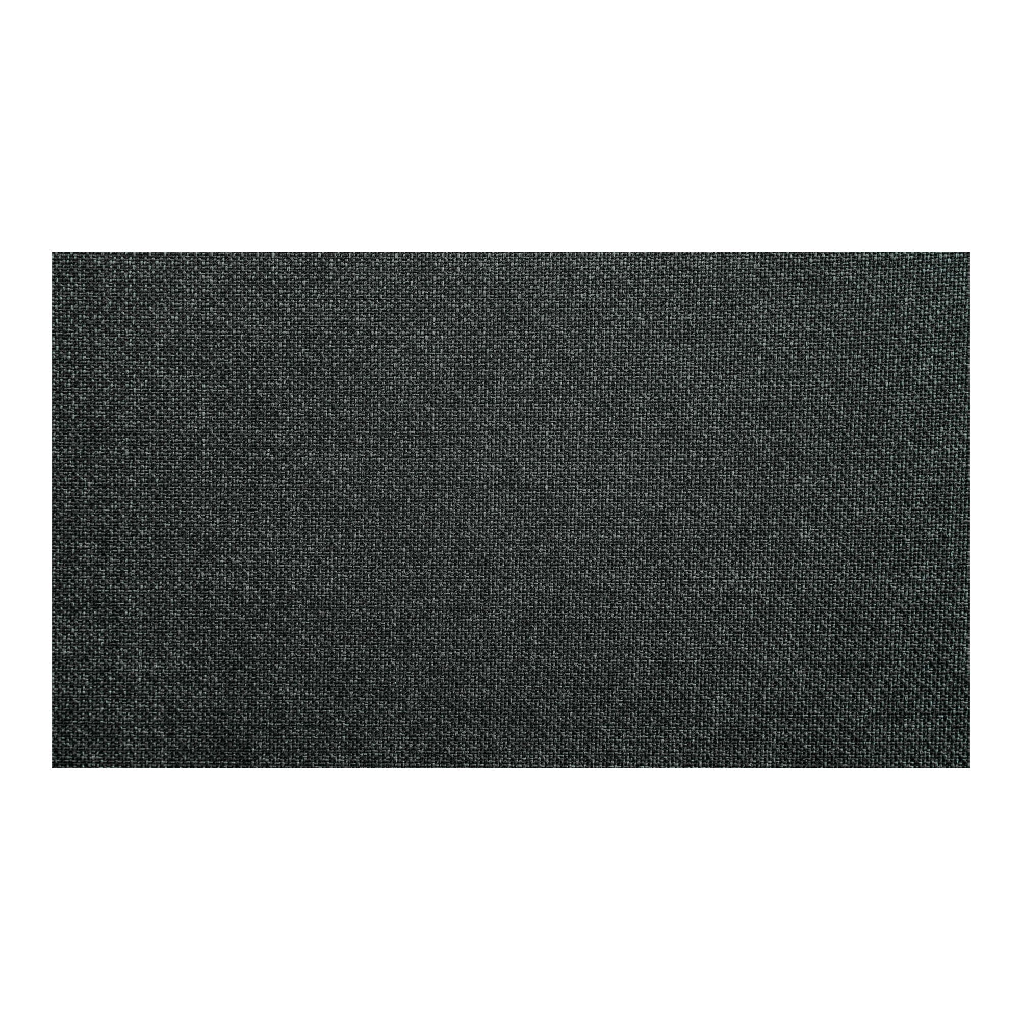 Miles - Outdoor Chaise - Charcoal