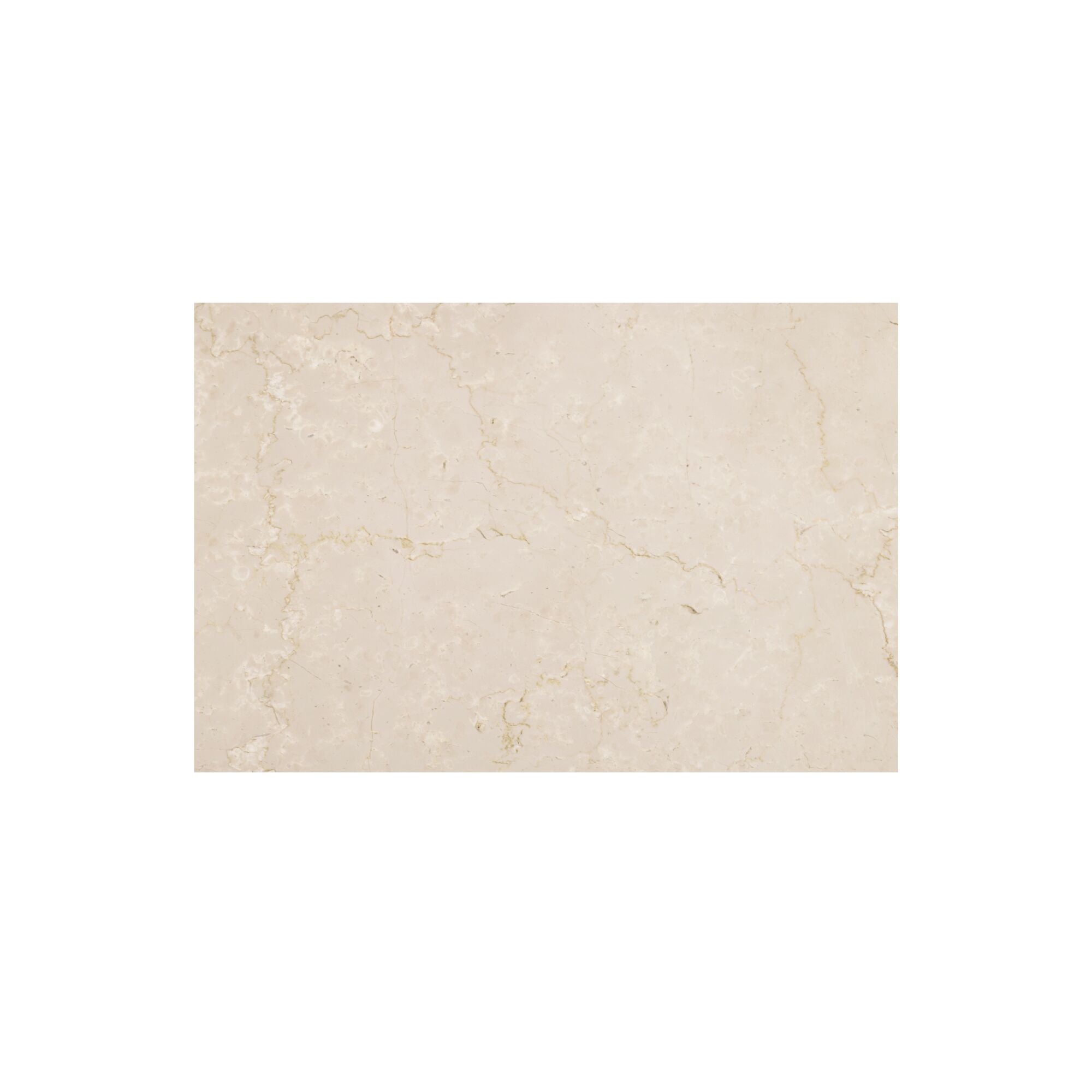 Winona - Coffee Table - Botticino Beige