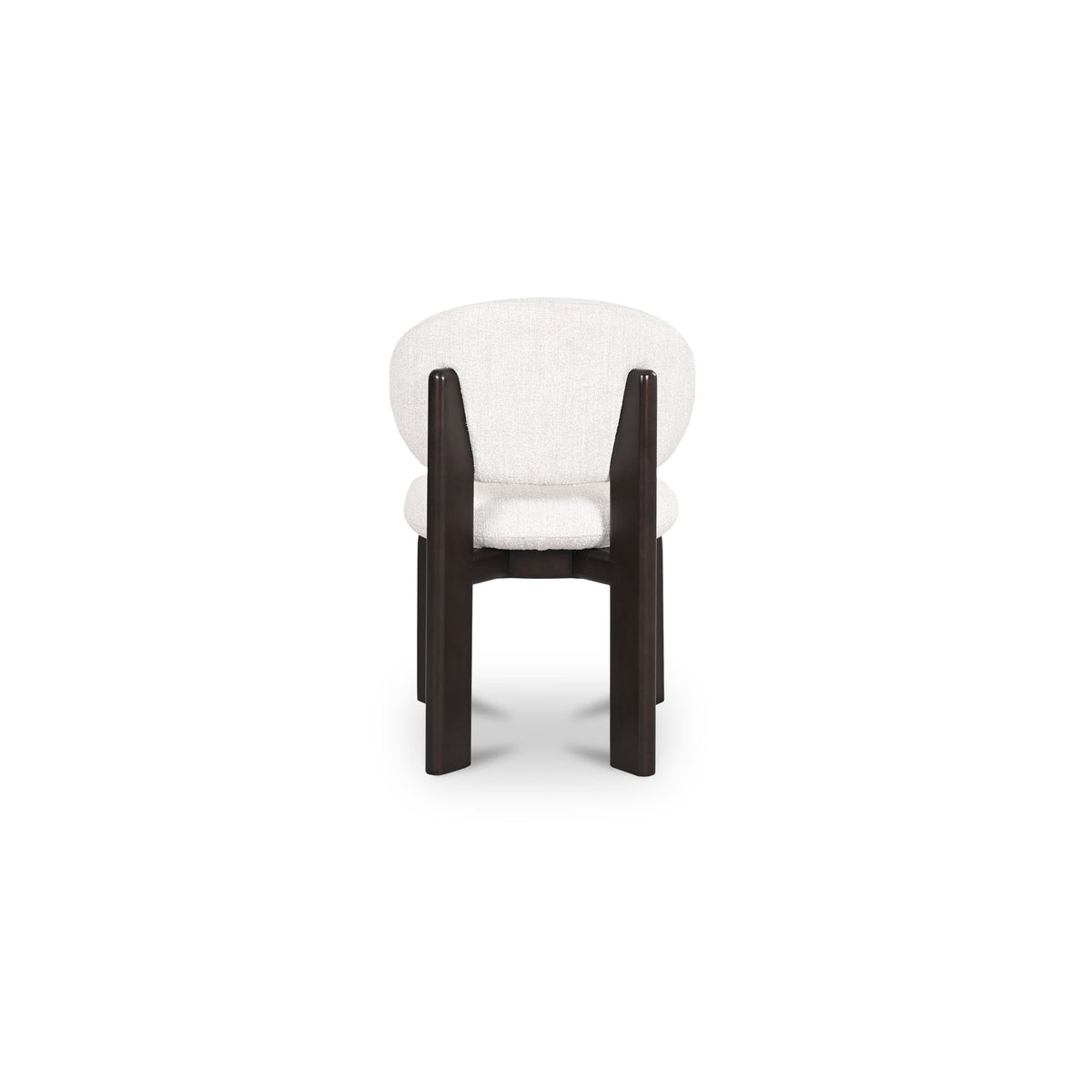 Sami - Dining Chair (Set of 2) - White