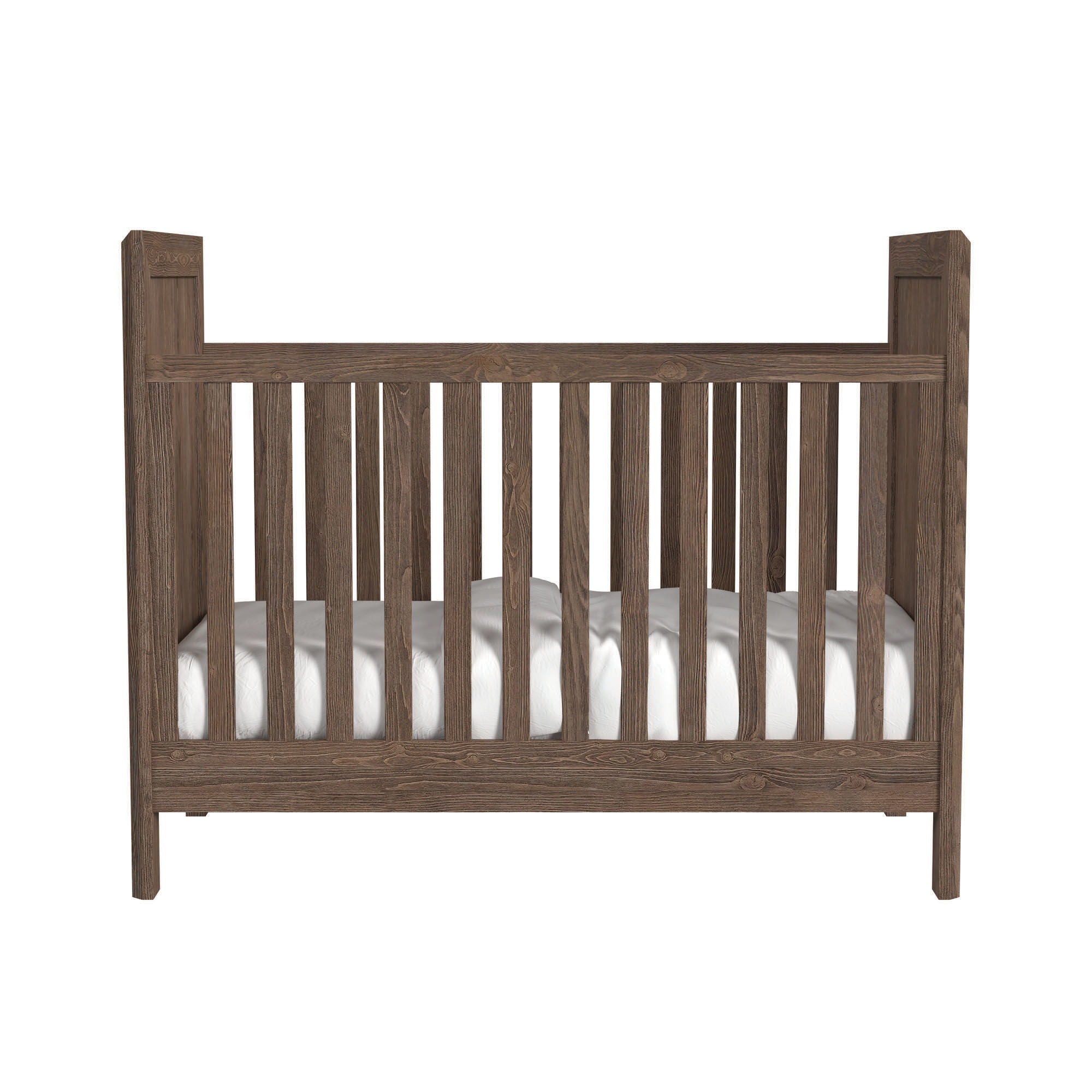 Carlson - Classic Crib