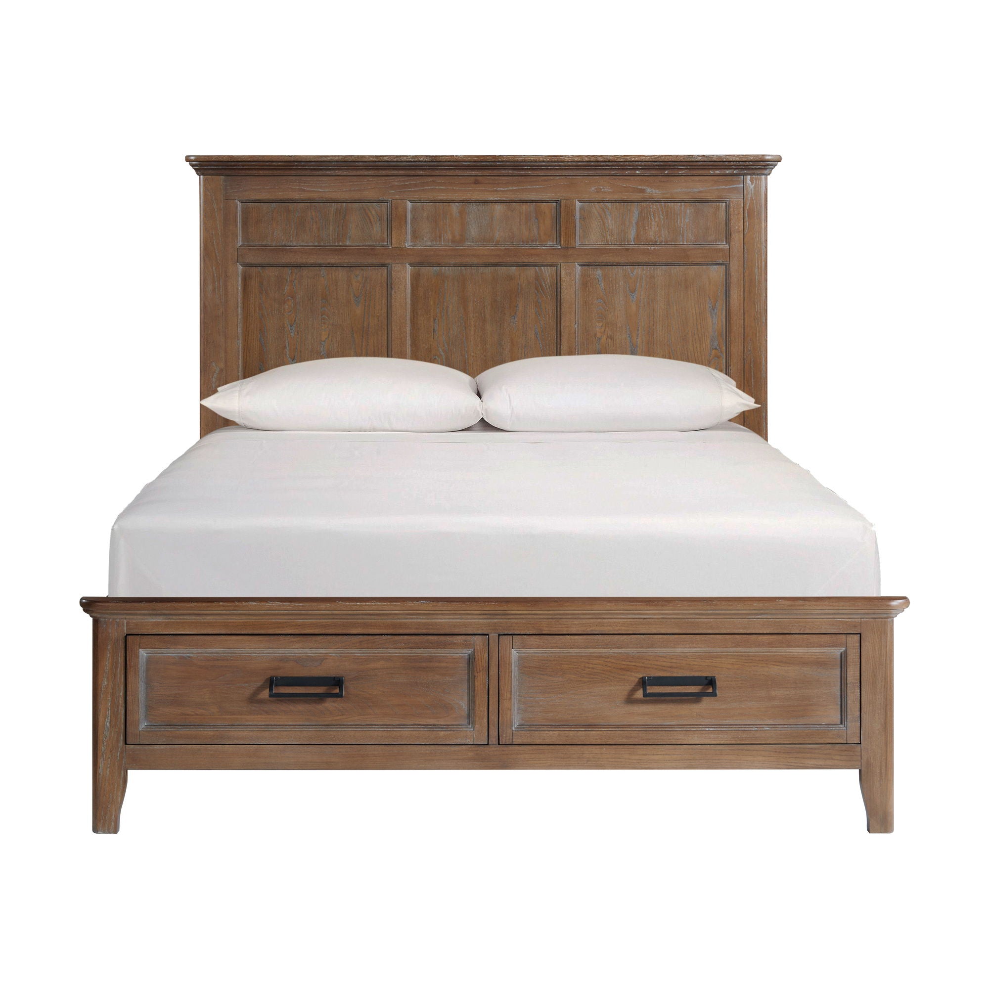 Alta - Storage Bed