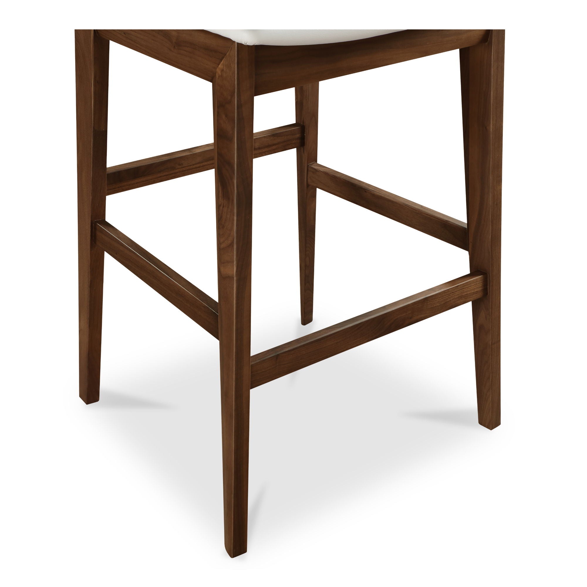 Deco - Barstool - White