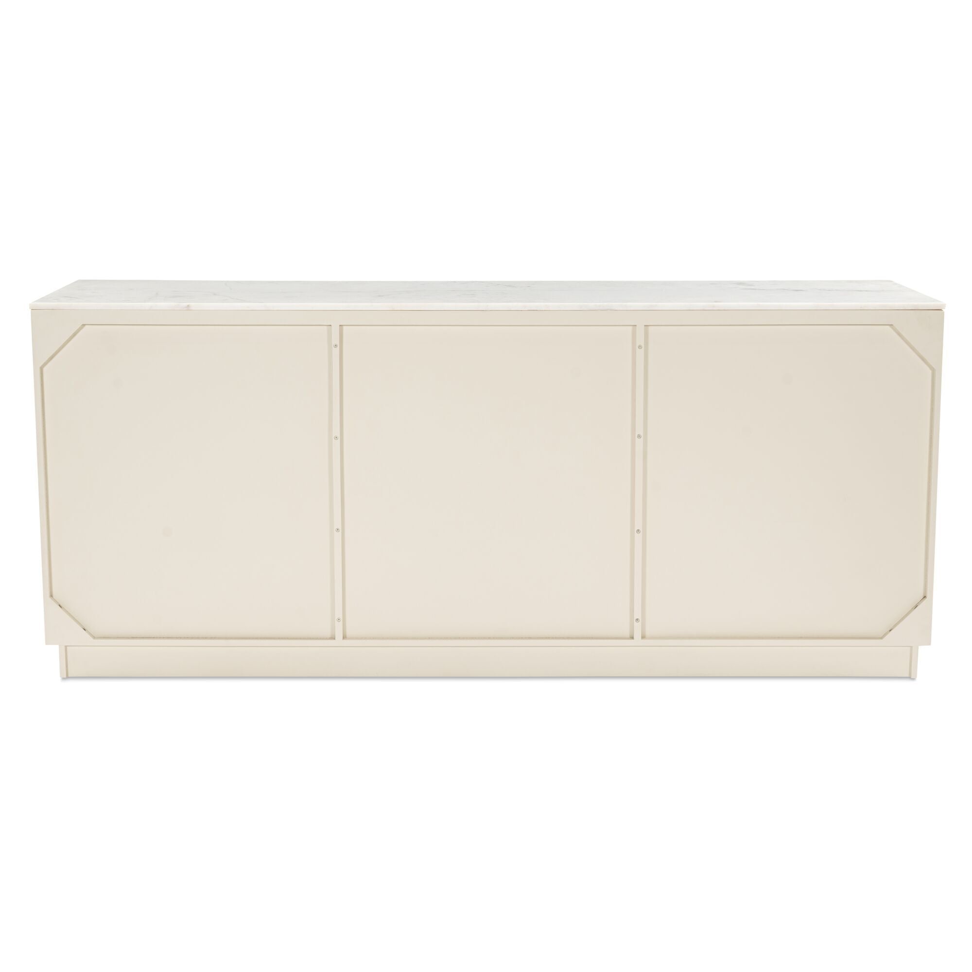 Nadine - Sideboard - Cream