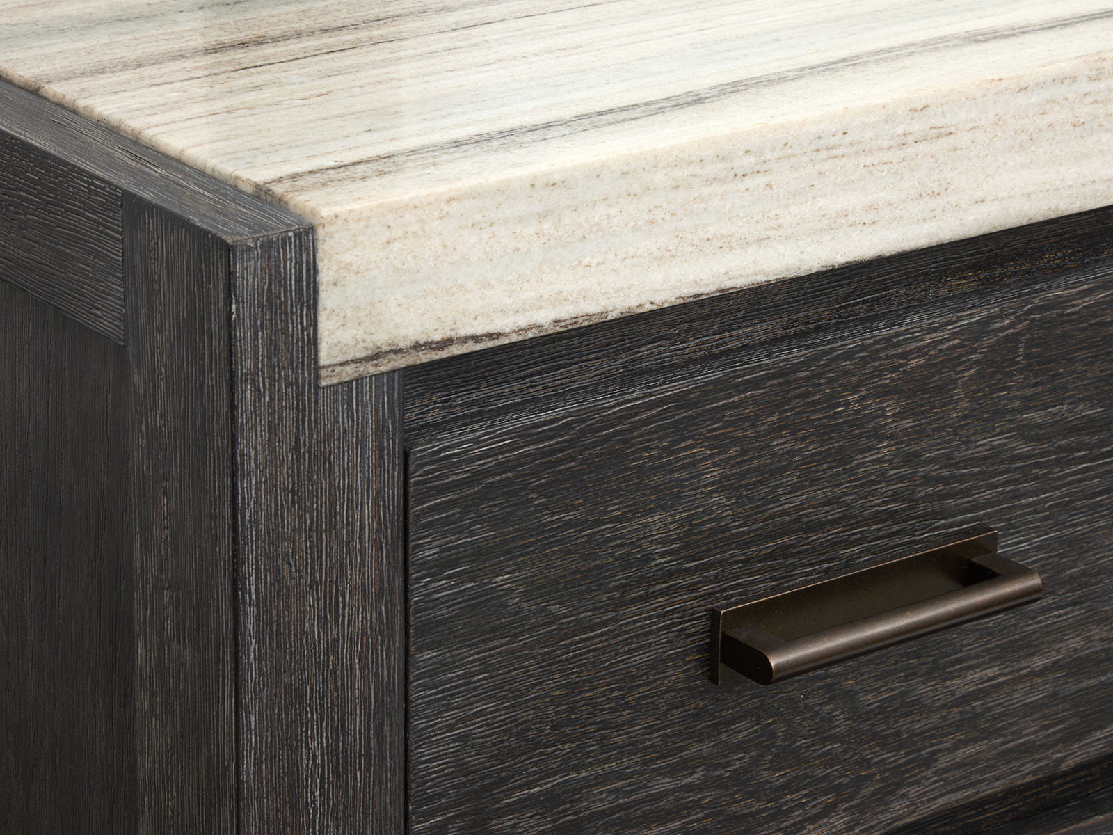 Plum Creek - Drawer Dresser