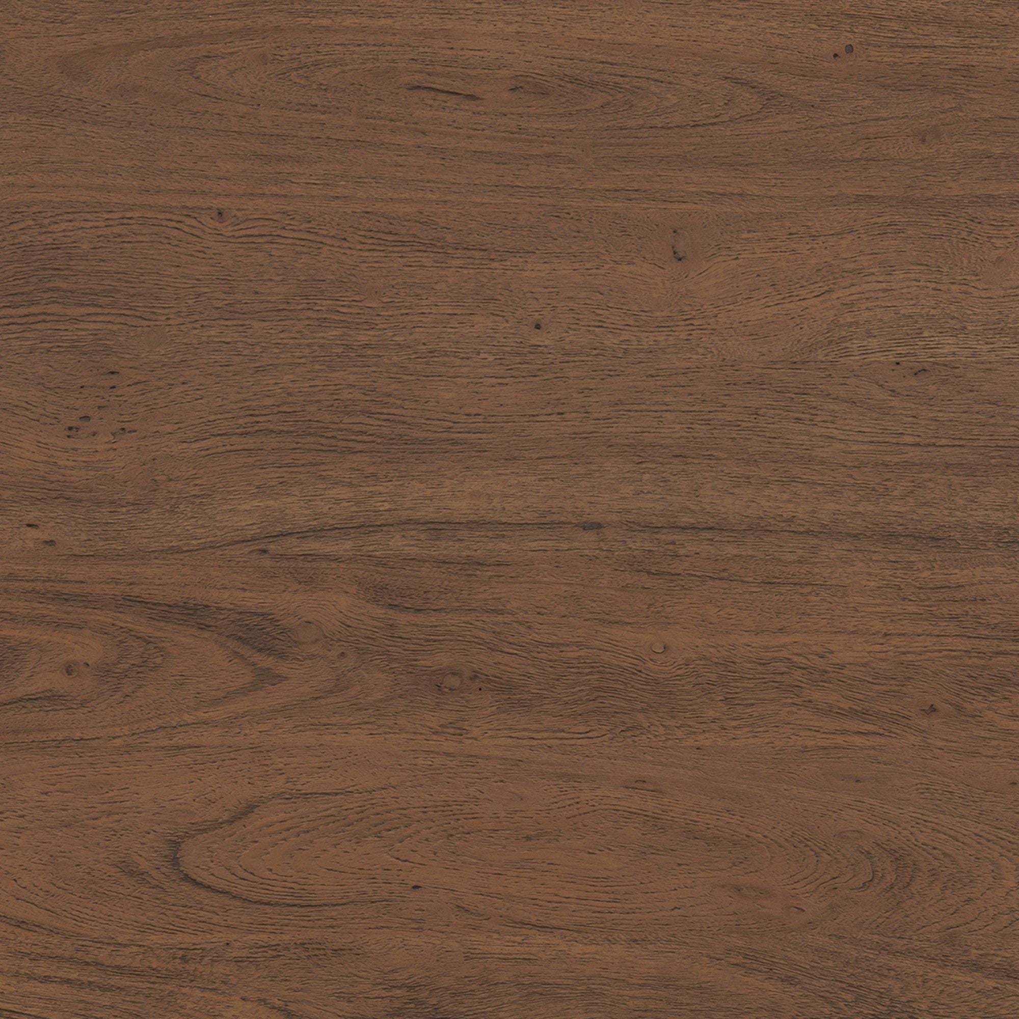 Mabel - 6 Drawer Dresser - Dark Brown
