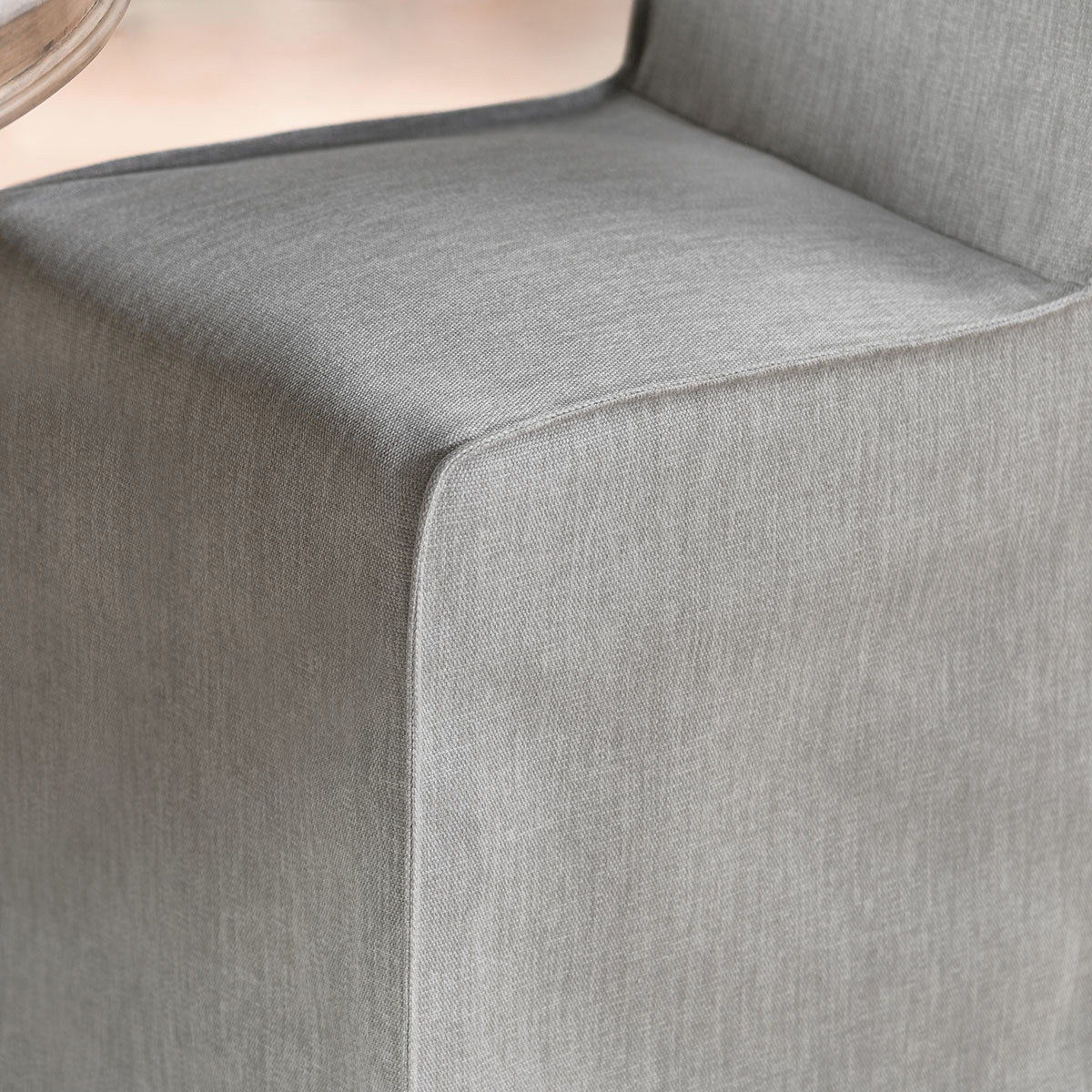 Jordan - Upholstered Dining Chair (Set of 2)