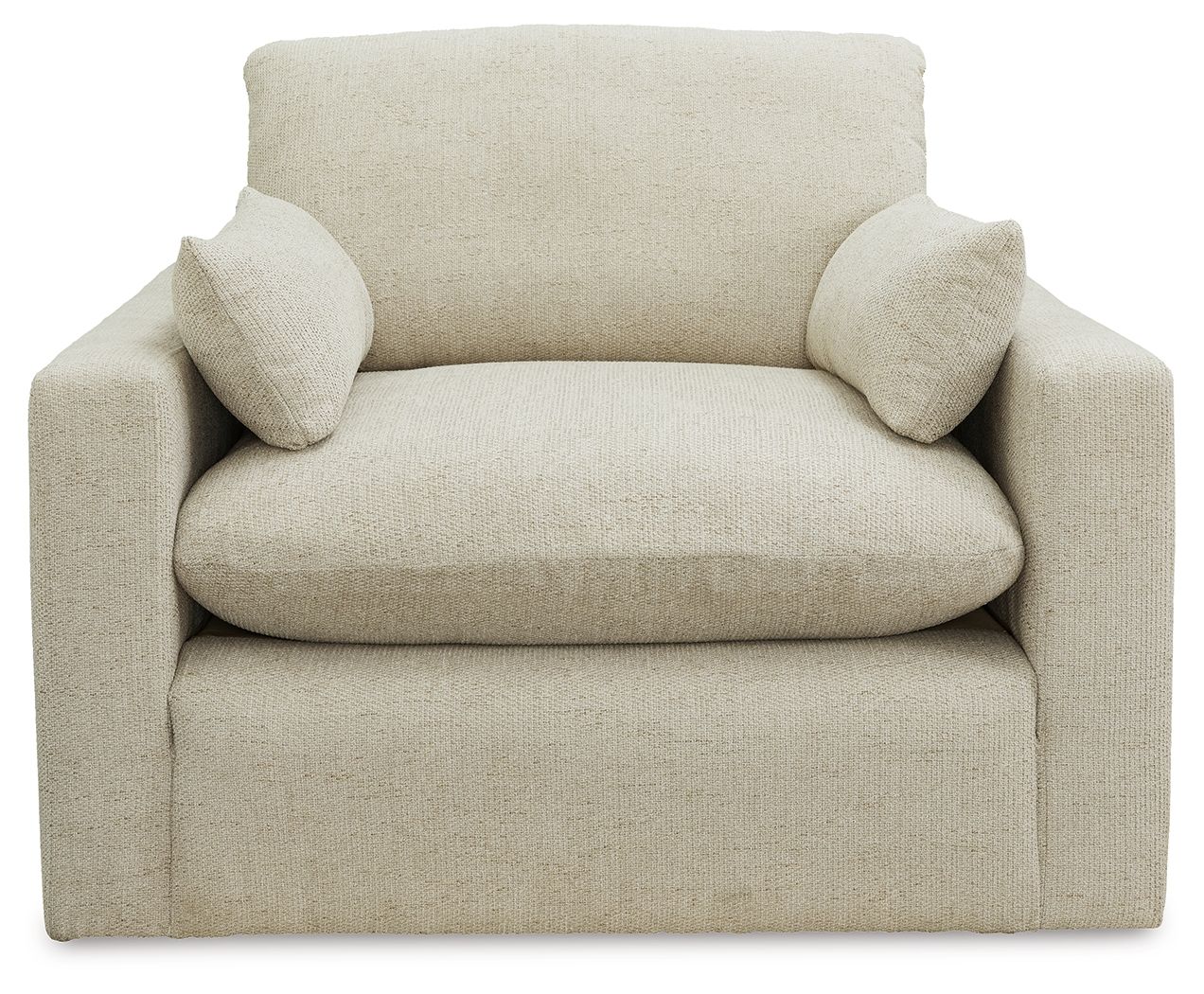Refined - Sand - Chair and a Half