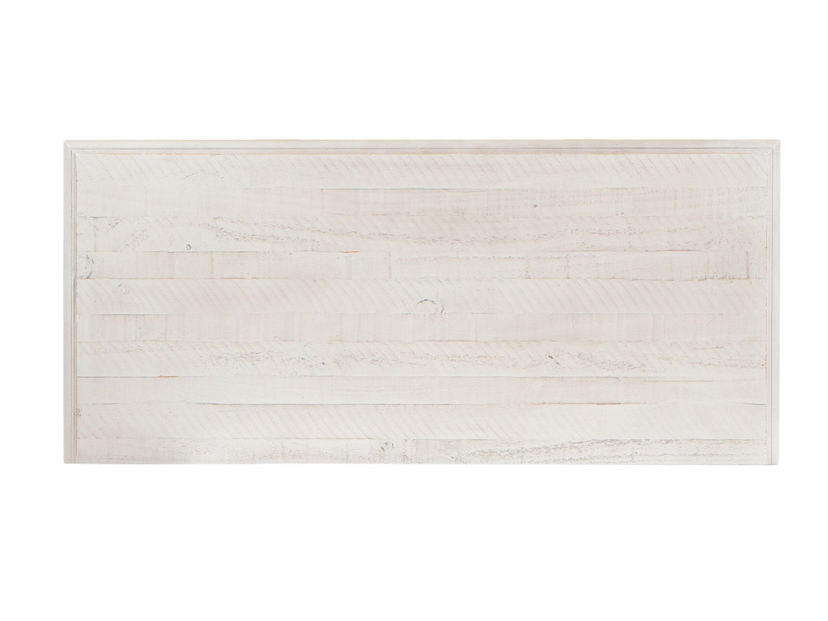 Newport - Drawer Chest - Alabaster