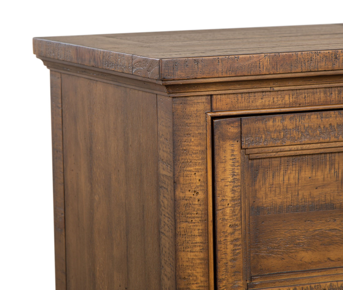 Bay Creek - Drawer Dresser