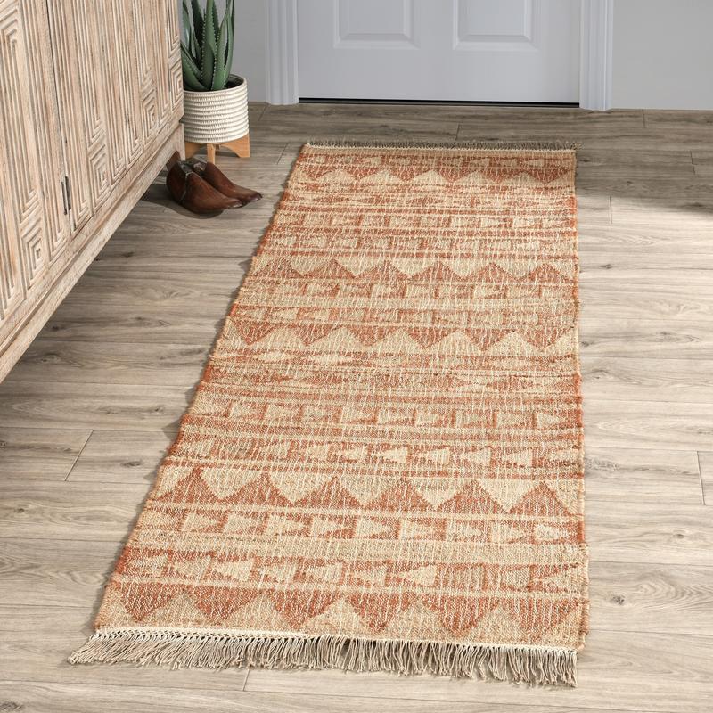 Solana - 2.6' x 8' Rug