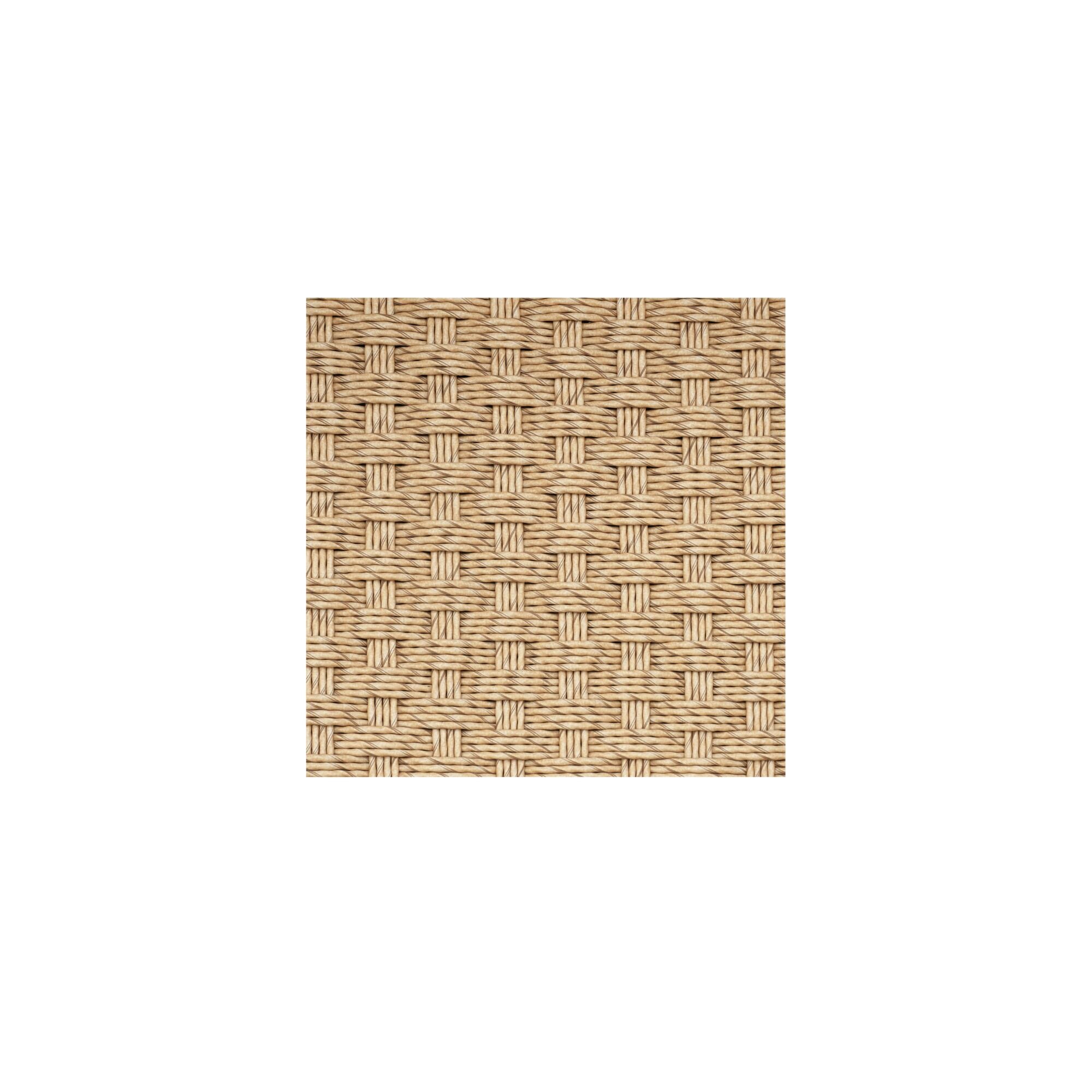 Zola - Outdoor Counter Chair - Natural