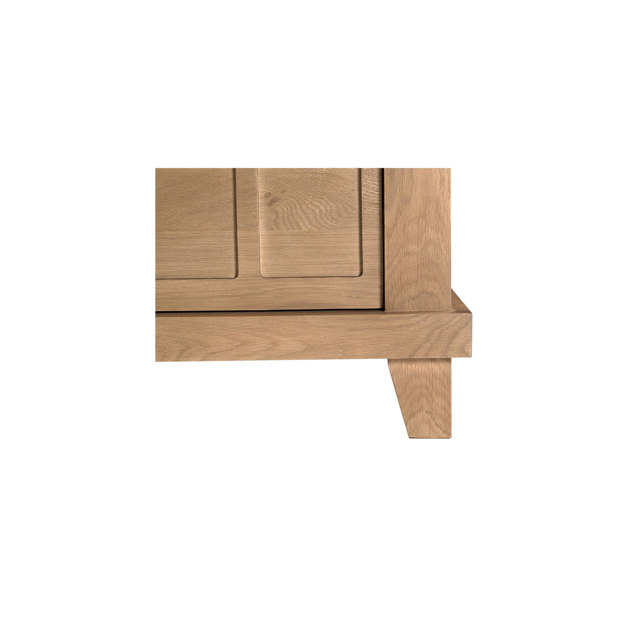 Enya - Nightstand - Oak / Natural