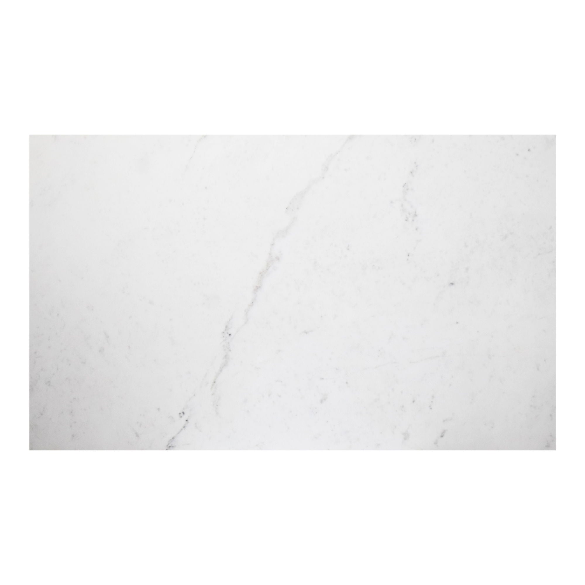 Parson - Marble Mini Desk - Black