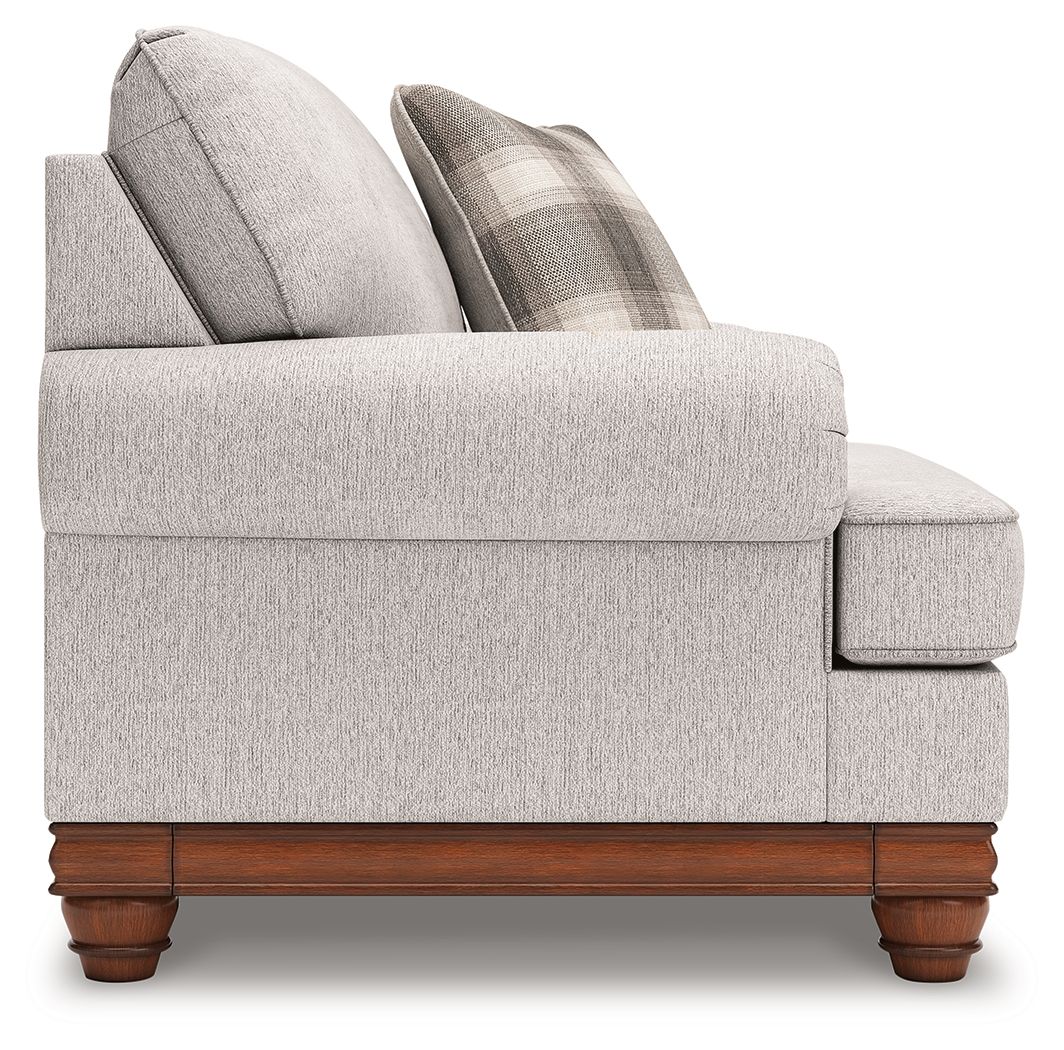 Clearbrooke - Sandstone - Chair And A Half