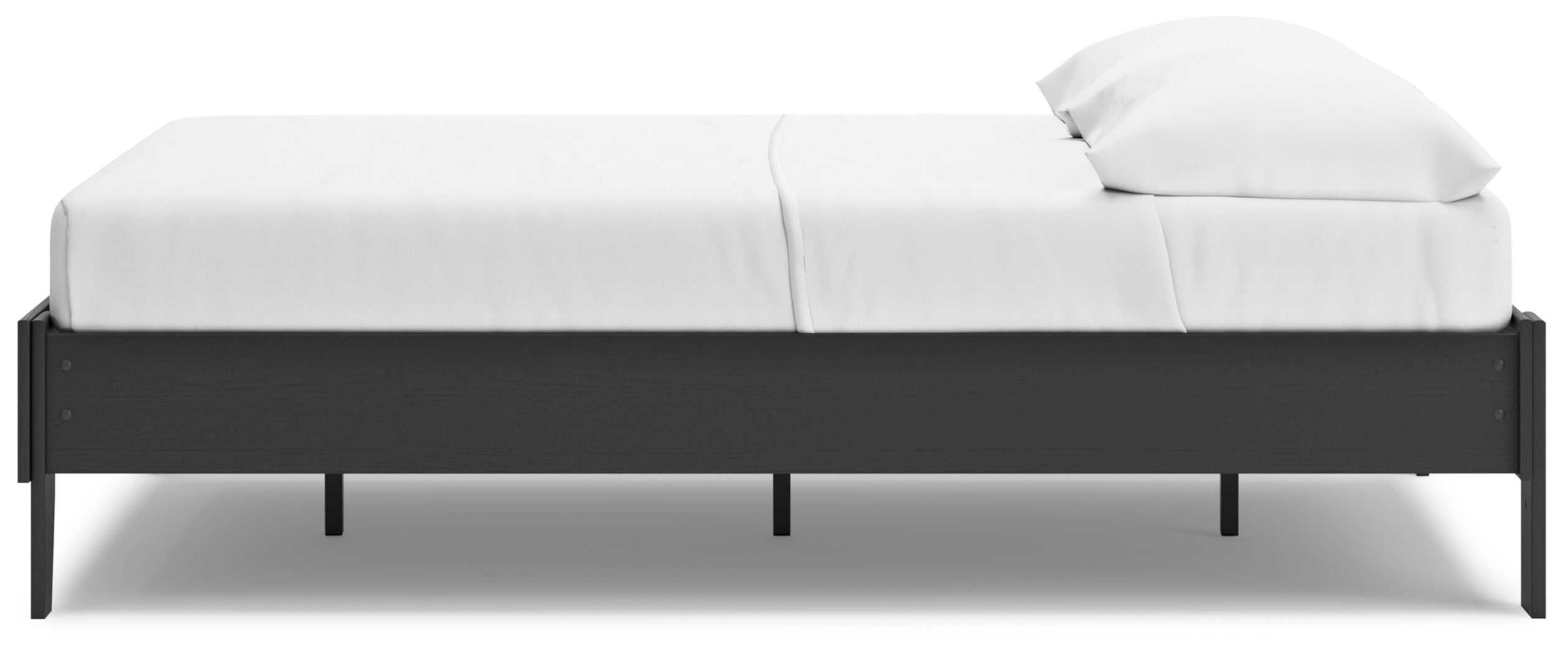 Socalle - Platform Bed