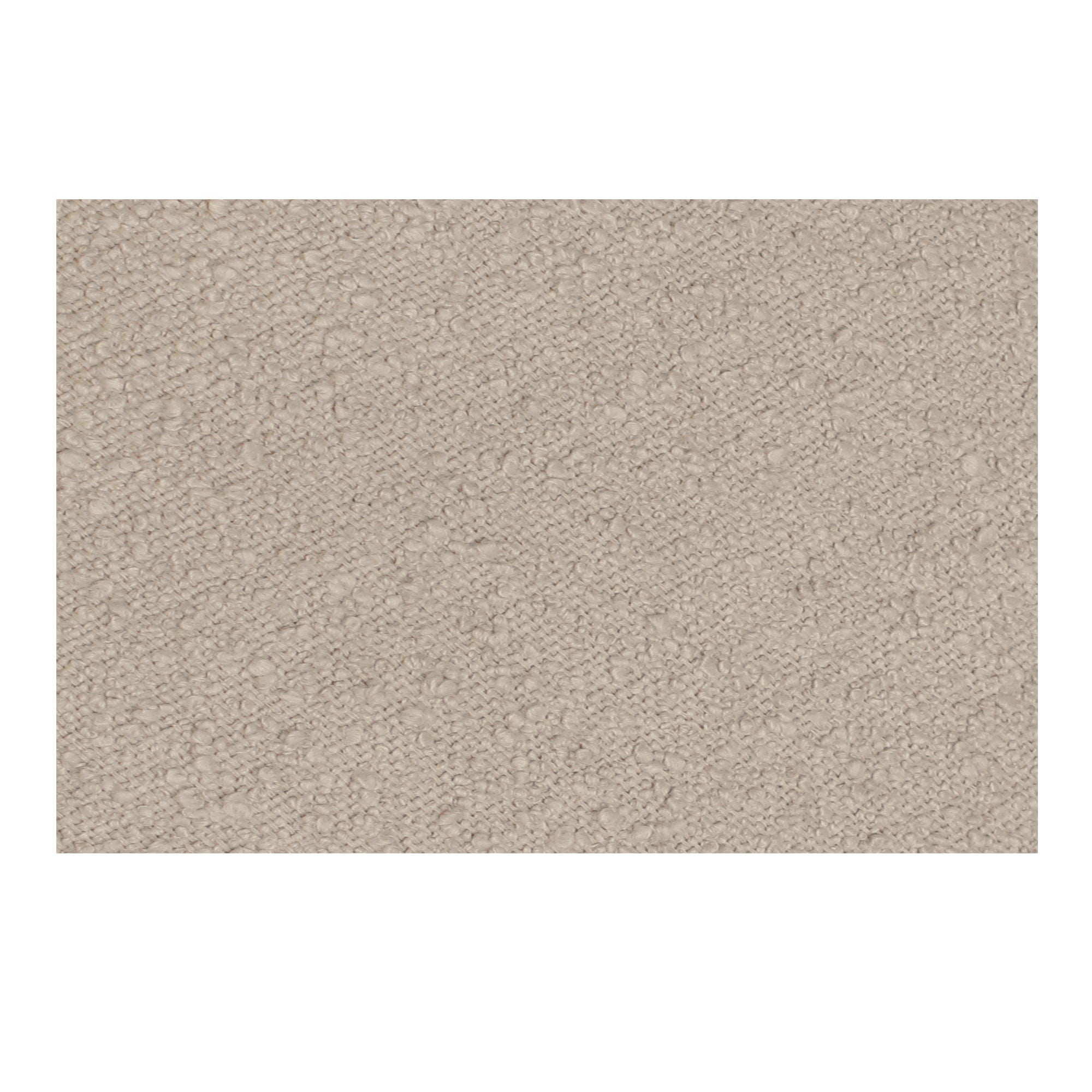 Carlos - Side Chair - Light Brown