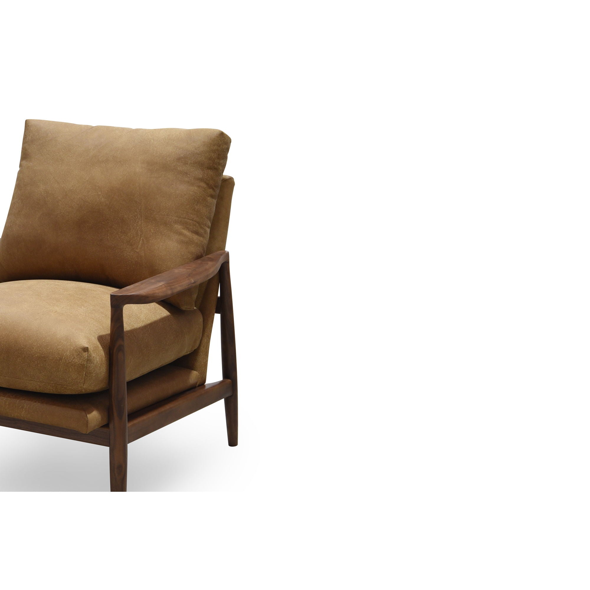 Arturo - Accent Chair - Tan