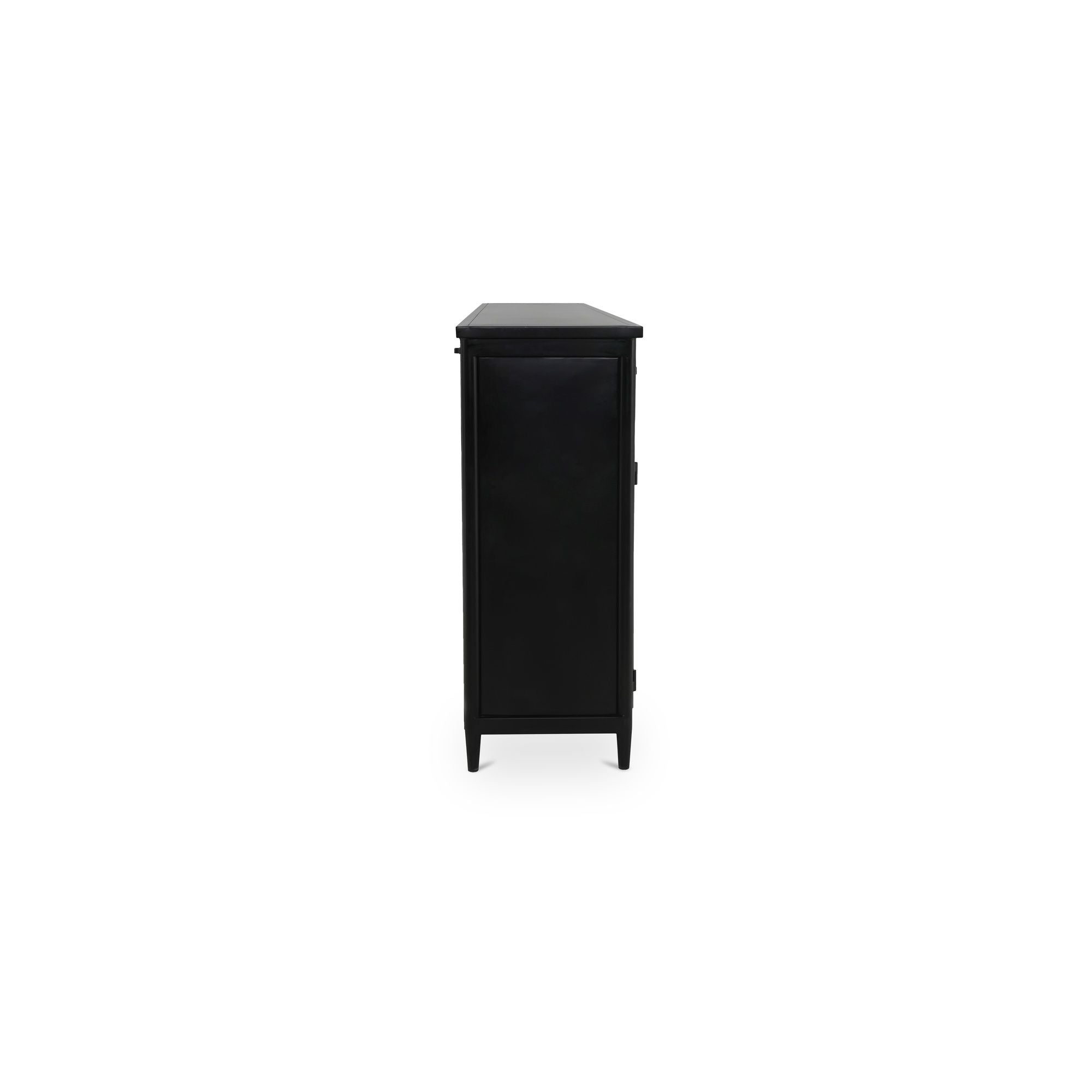 Henry - Sideboard - Black
