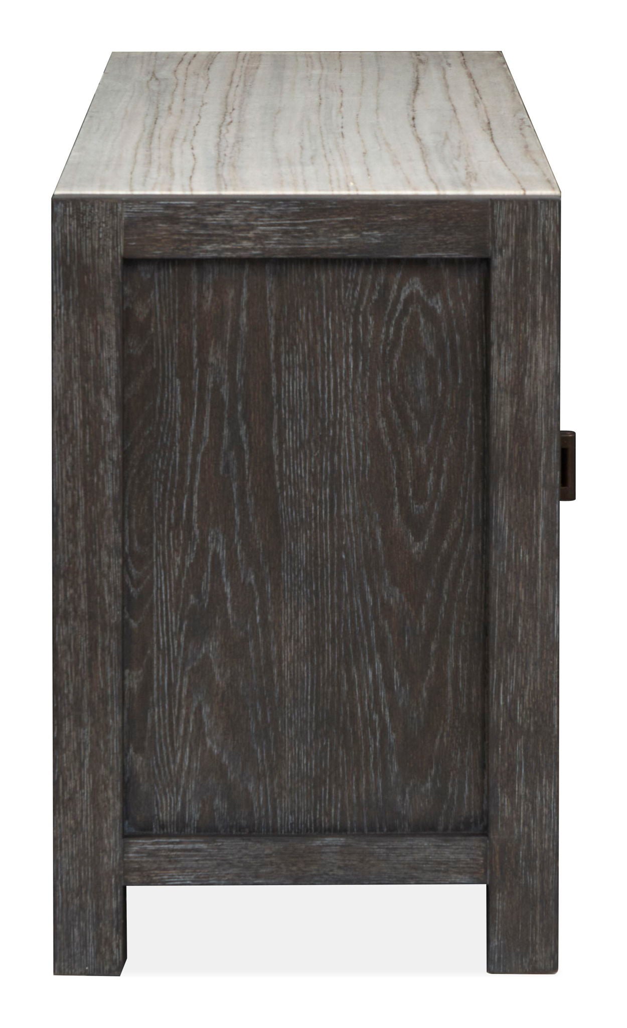 Plum Creek - Door Console
