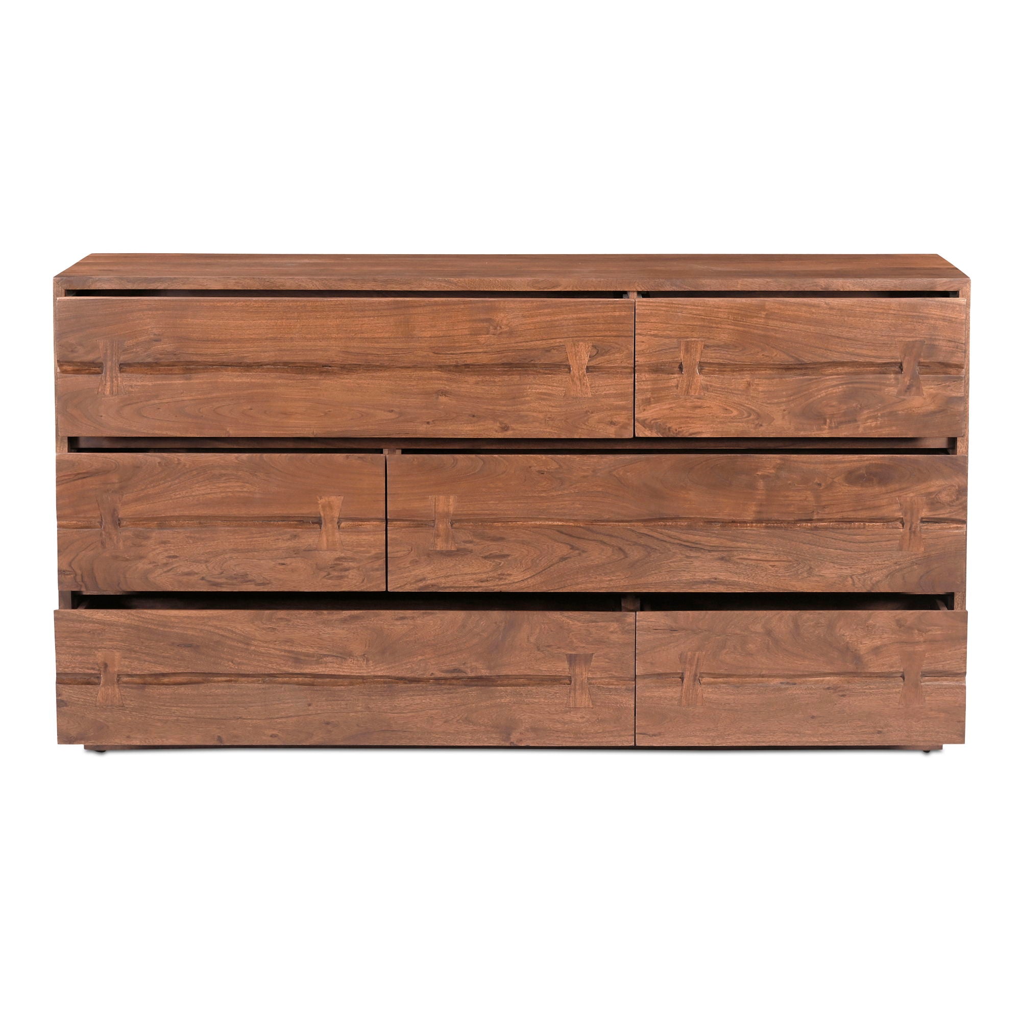 Madagascar - Dresser - Brown
